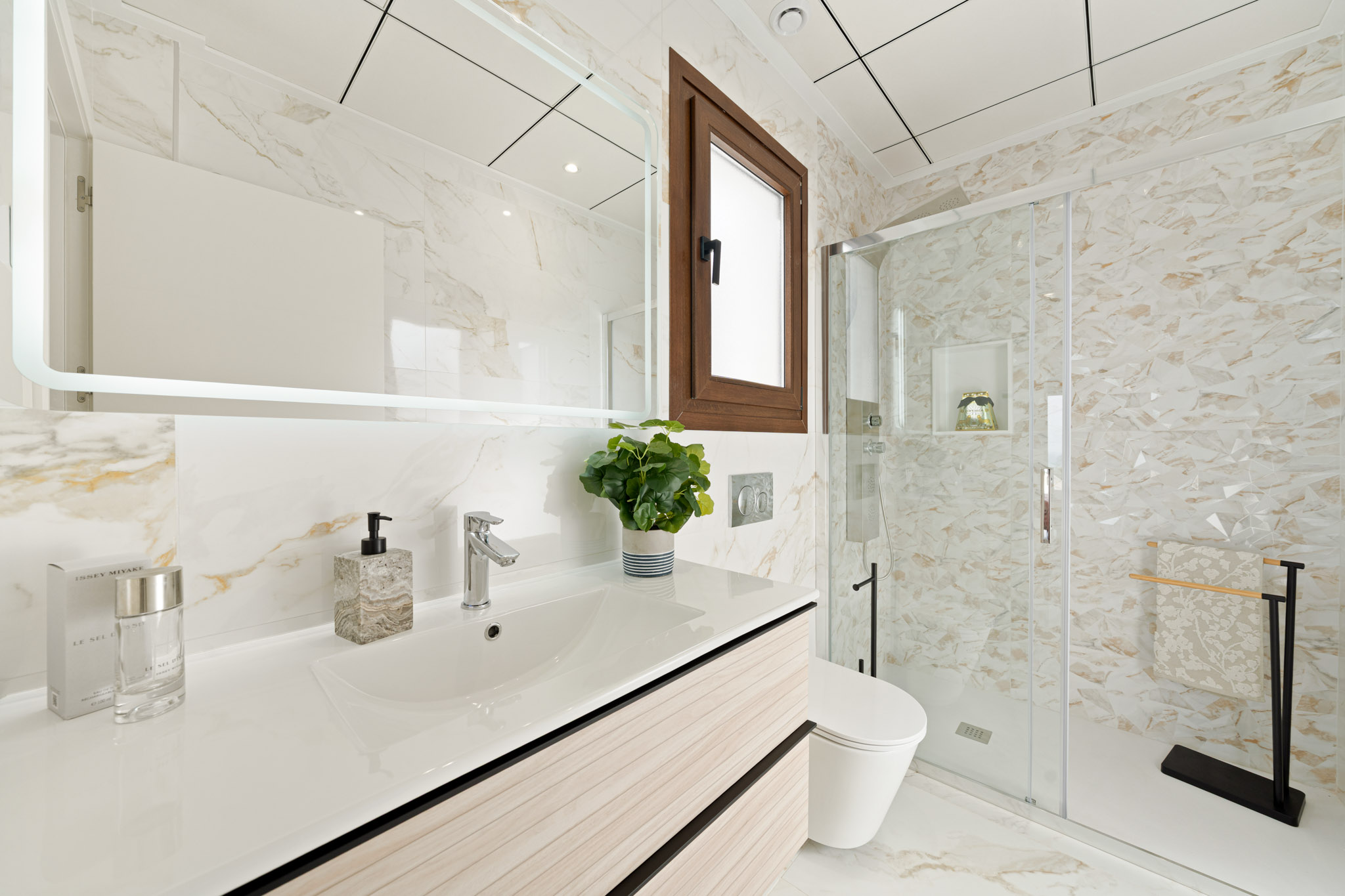 3-bed Villa in Polop — New Build Villas with Private Pools and Mountain Views | Villa Marina Baja 2, photo 29