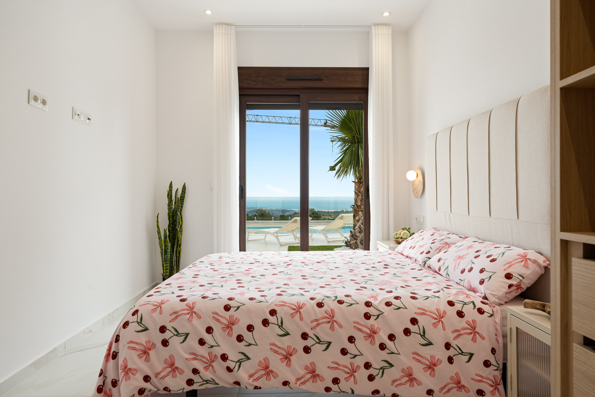 3-bed Villa in Polop — New Build Villas with Private Pools and Mountain Views | Villa Marina Baja 2, photo 38