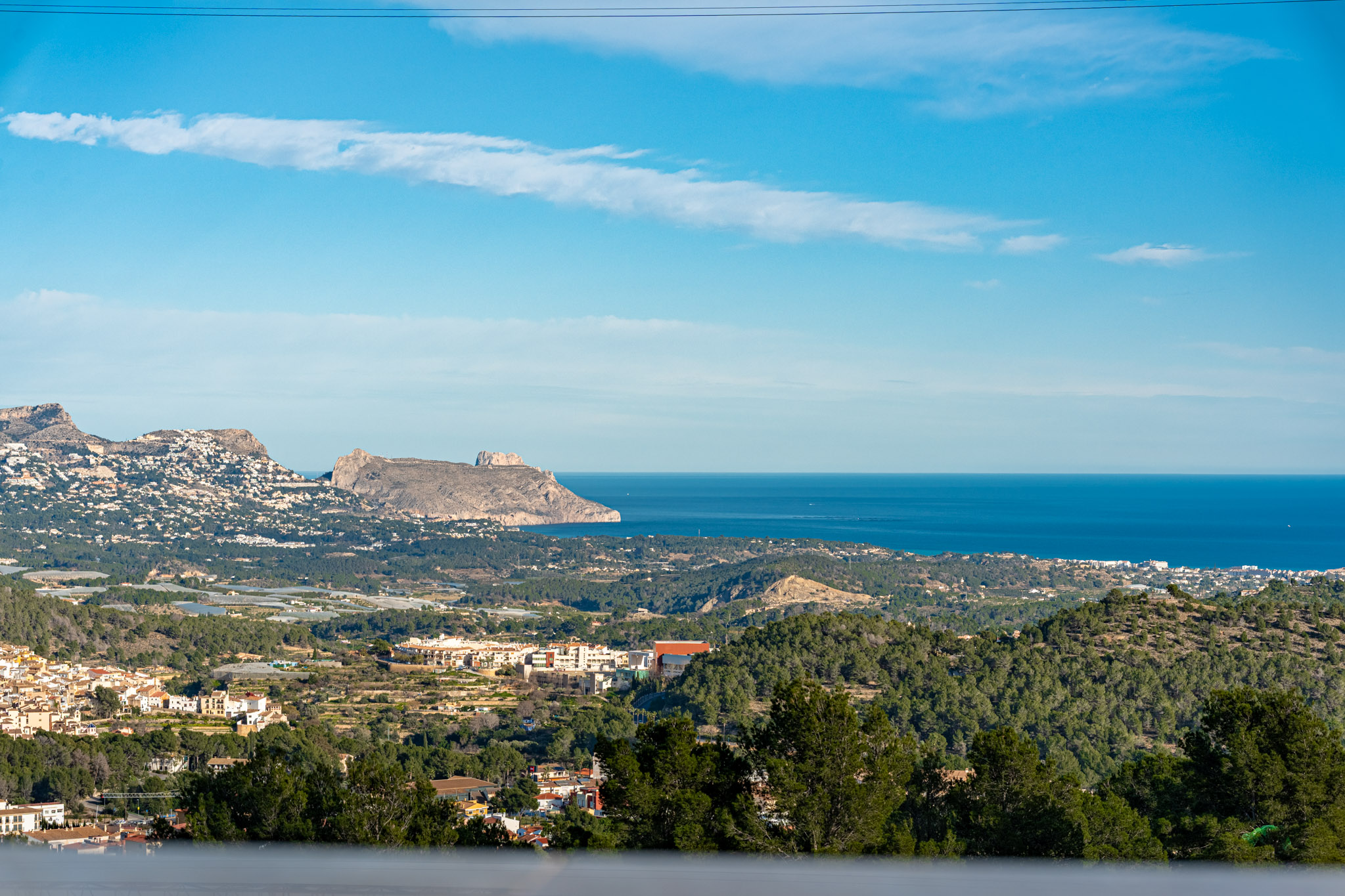 3-bed Villa in Polop — New Build Villas with Private Pools and Mountain Views | Villa Marina Baja 2, photo 4