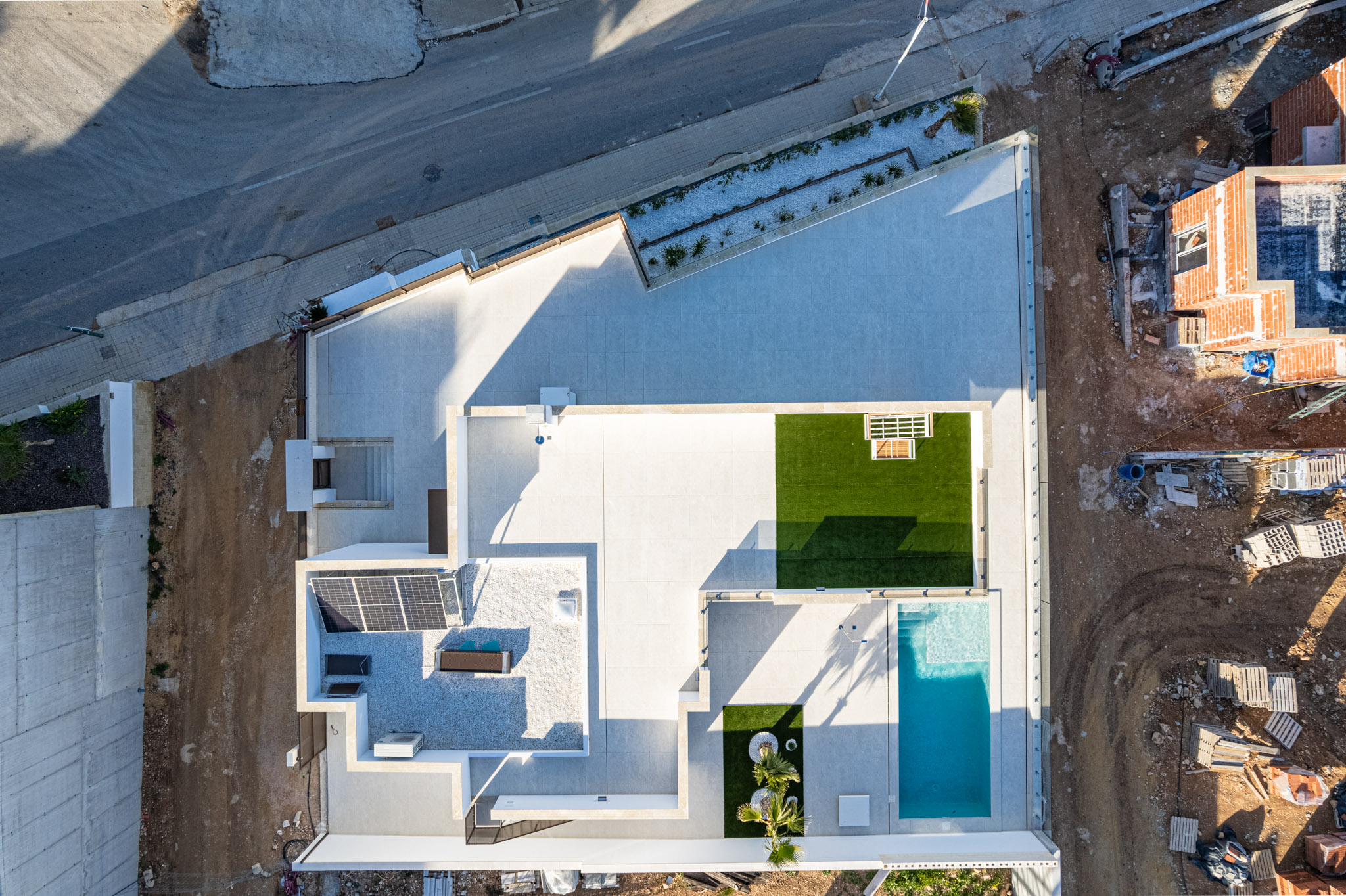 3-bed Villa in Polop — New Build Villas with Private Pools and Mountain Views | Villa Marina Baja 2, photo 39