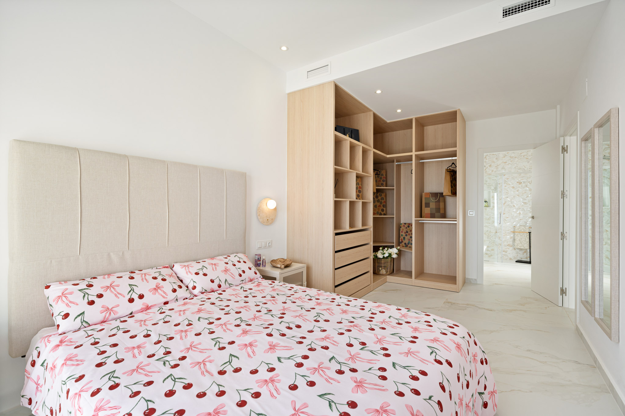 3-bed Villa in Polop — New Build Villas with Private Pools and Mountain Views | Villa Marina Baja 2, photo 28