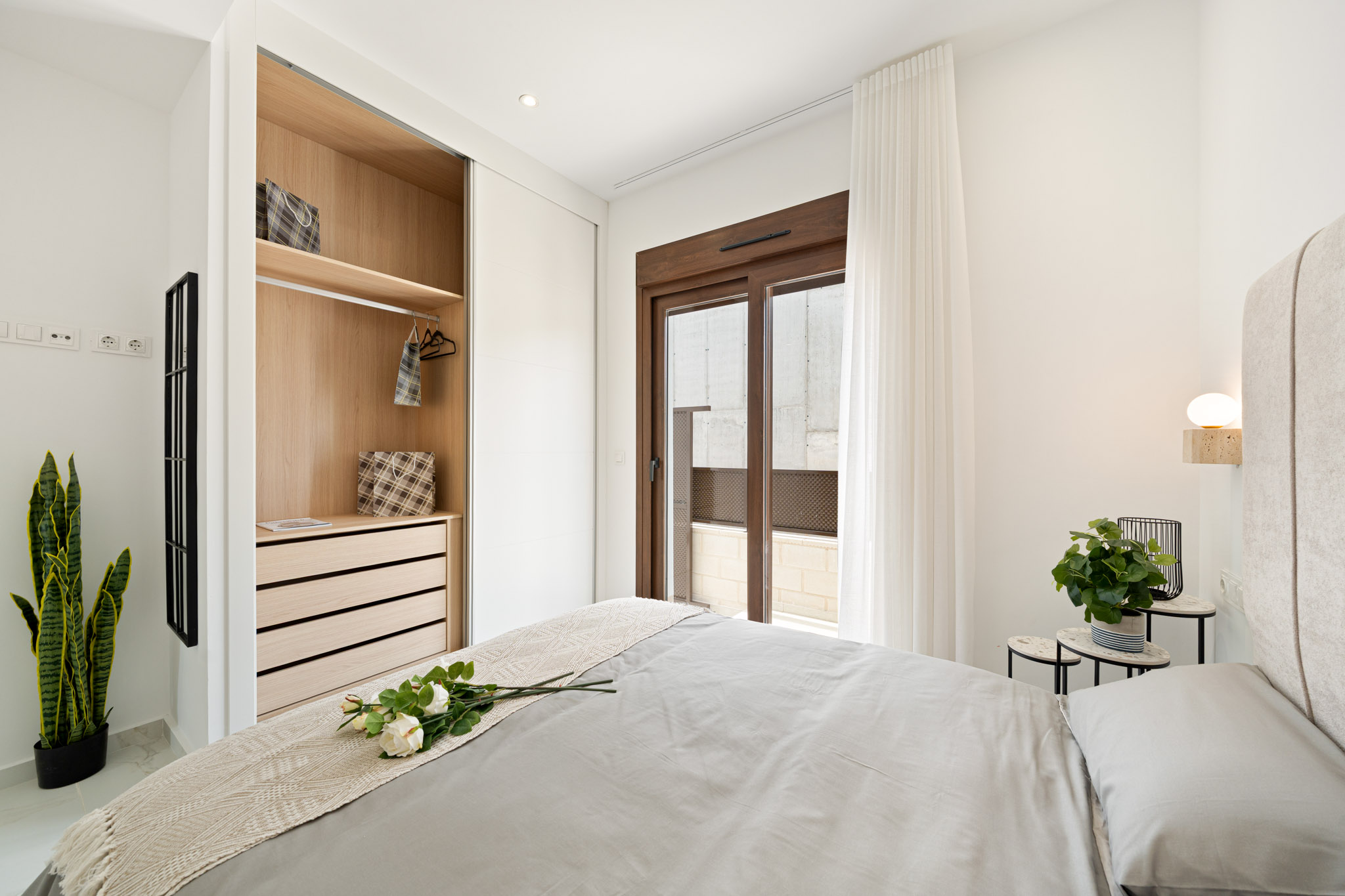 3-bed Villa in Polop — New Build Villas with Private Pools and Mountain Views | Villa Marina Baja 2, photo 31