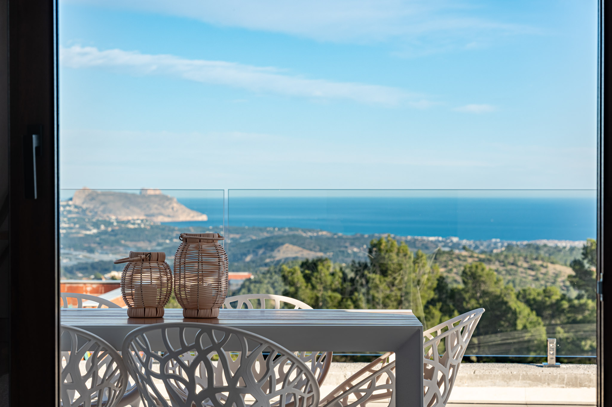 3-bed Villa in Polop — New Build Villas with Private Pools and Mountain Views | Villa Marina Baja 2, photo 10