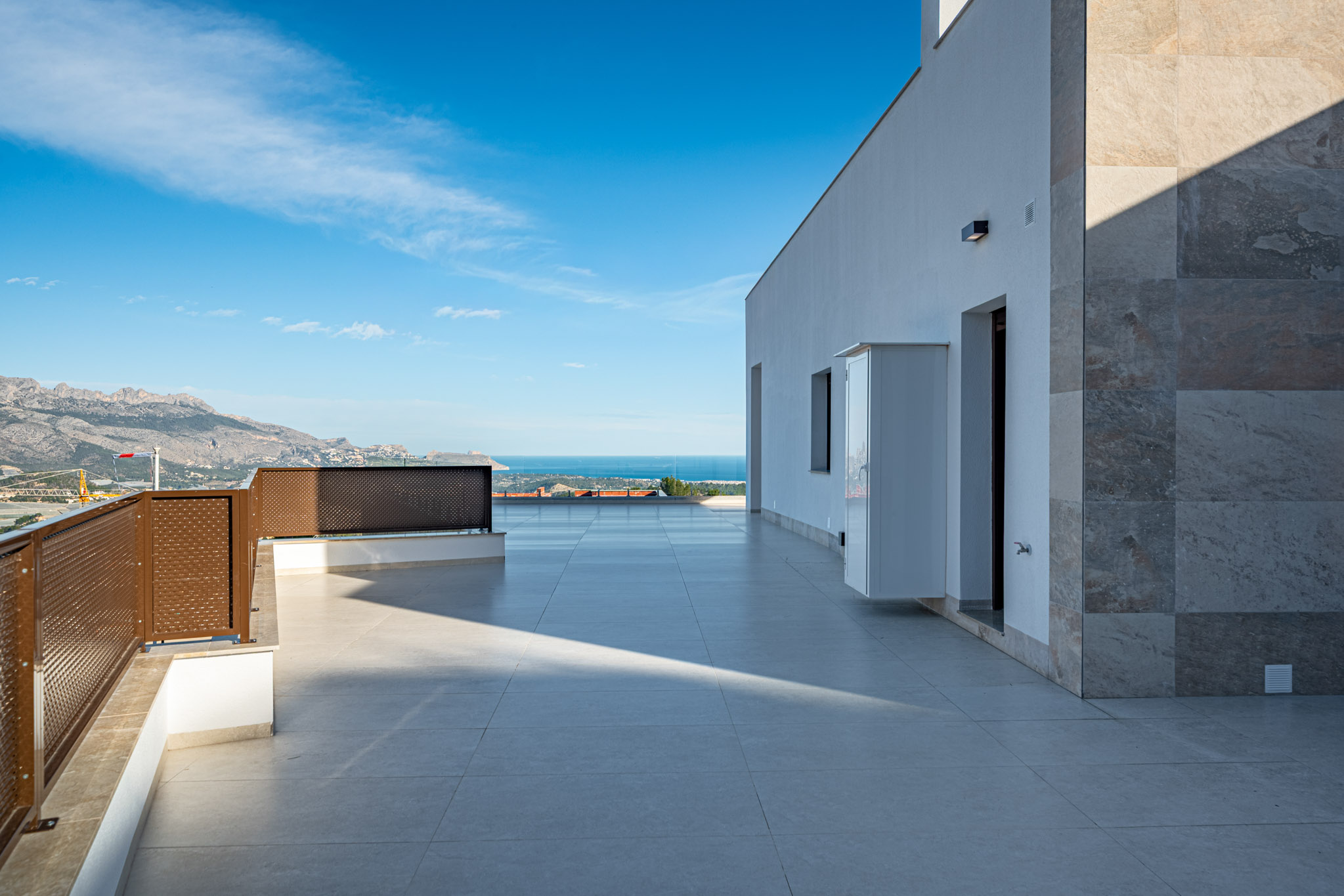 3-bed Villa in Polop — New Build Villas with Private Pools and Mountain Views | Villa Marina Baja 2, photo 35