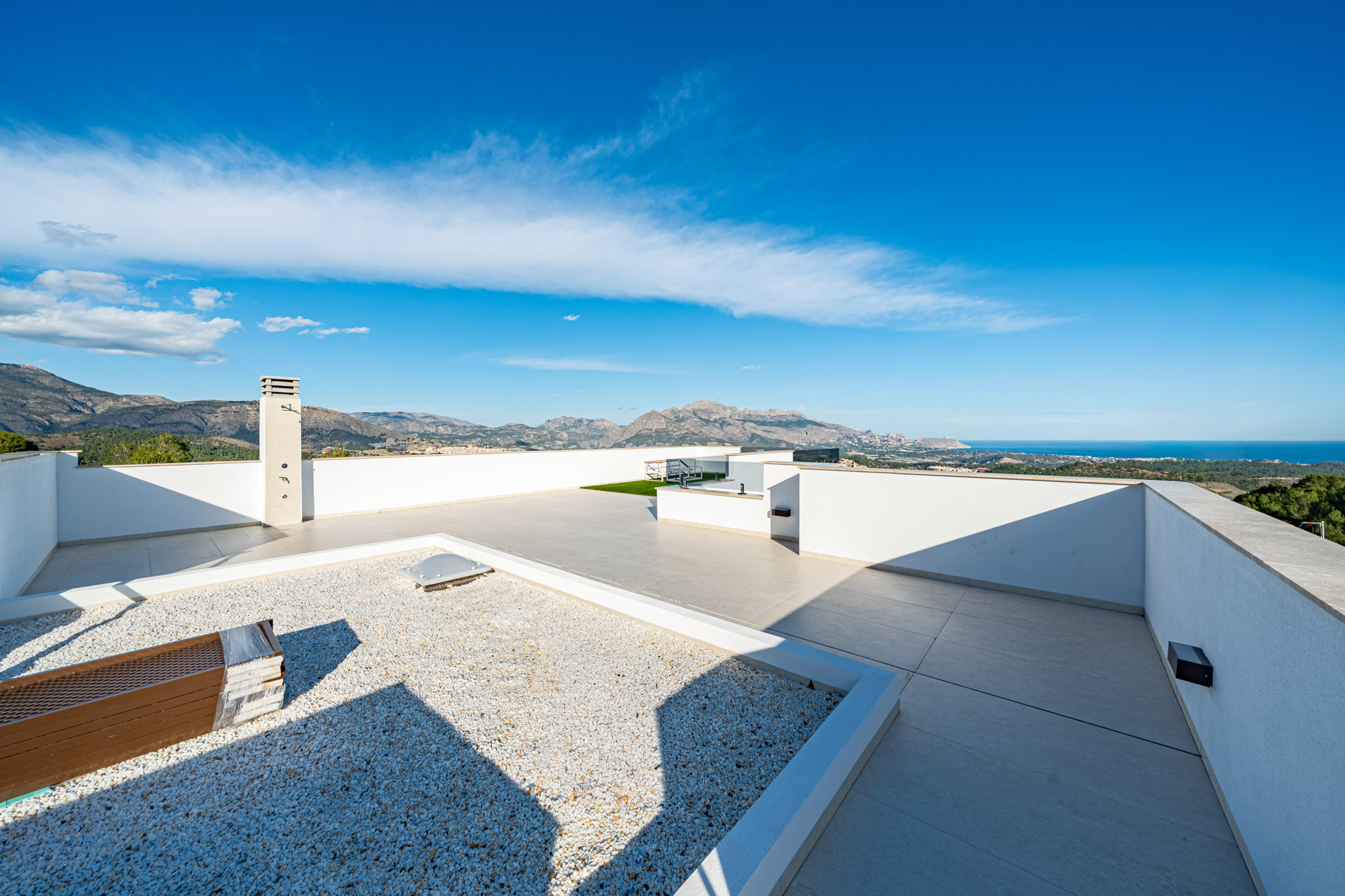 3-bed Villa in Polop — New Build Villas with Private Pools and Mountain Views | Villa Marina Baja 2, photo 5