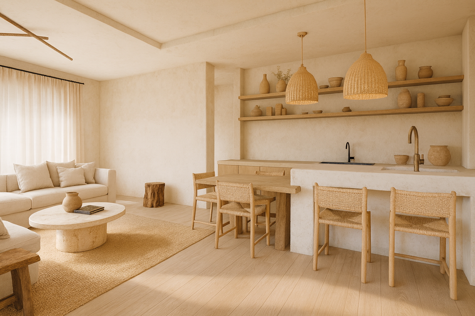 3-bed Villa in Pedreguer — Luxury New Build Villa in Monte Solana with Panoramic Views | Villa Roble 1, photo 3
