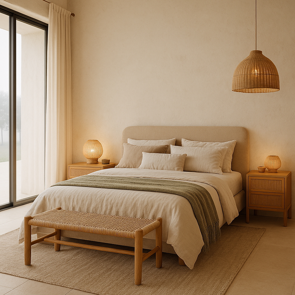 3-bed Villa in Pedreguer — Luxury New Build Villa in Monte Solana with Panoramic Views | Villa Roble 1, photo 7