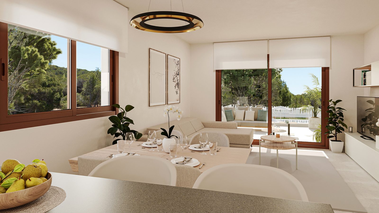 Luxury Apartment in Serene Capdepera, Islas Baleares