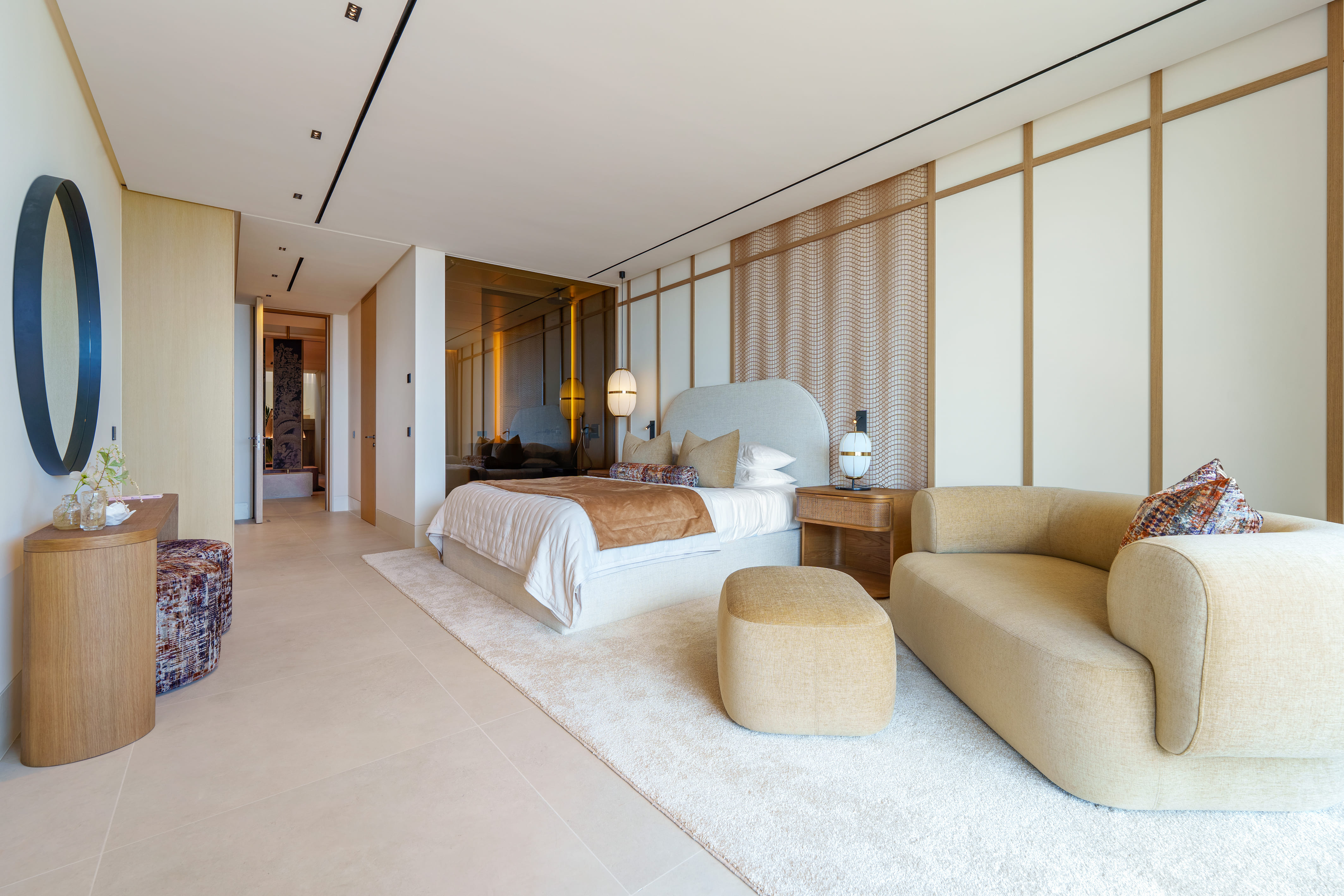 8-bed Villa in Málaga — Luxury Villa in El Herrojo Alto, Benahavís | Villa Orquídea, photo 24