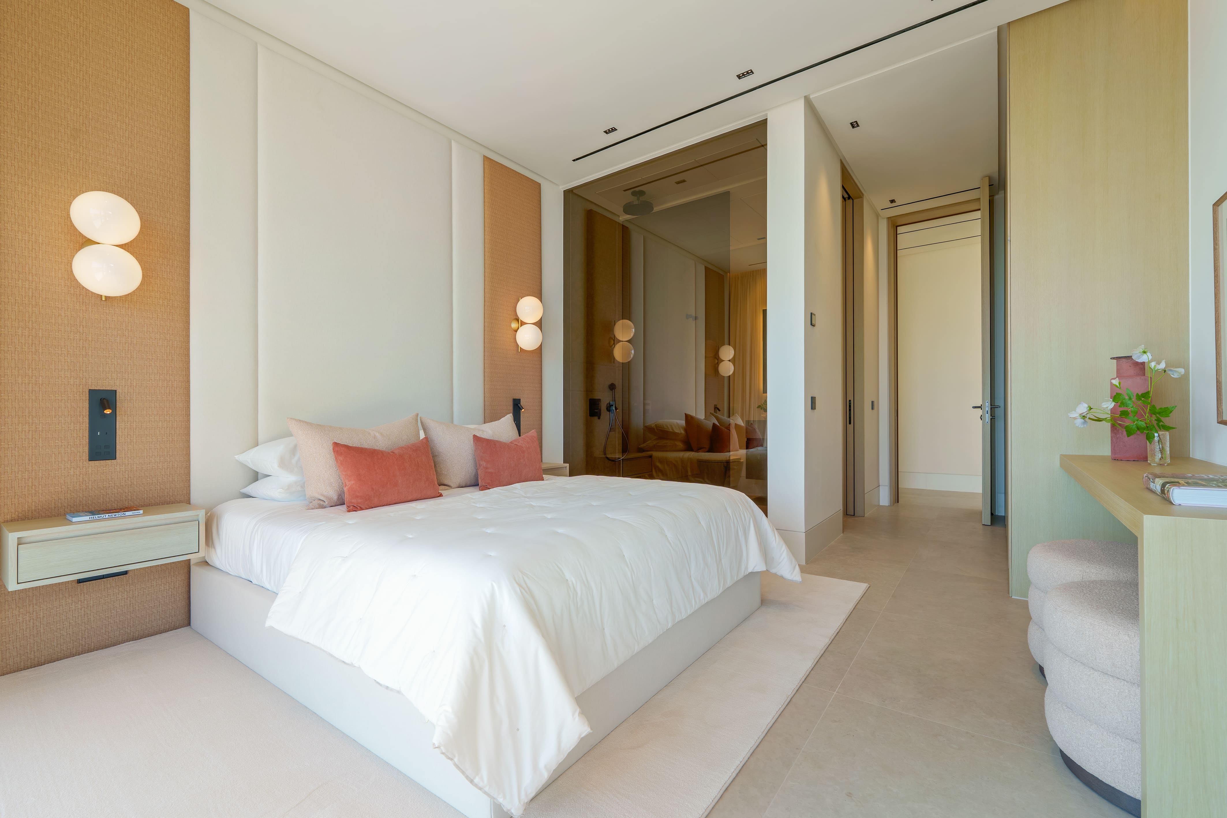 8-bed Villa in Málaga — Luxury Villa in El Herrojo Alto, Benahavís | Villa Orquídea, photo 26