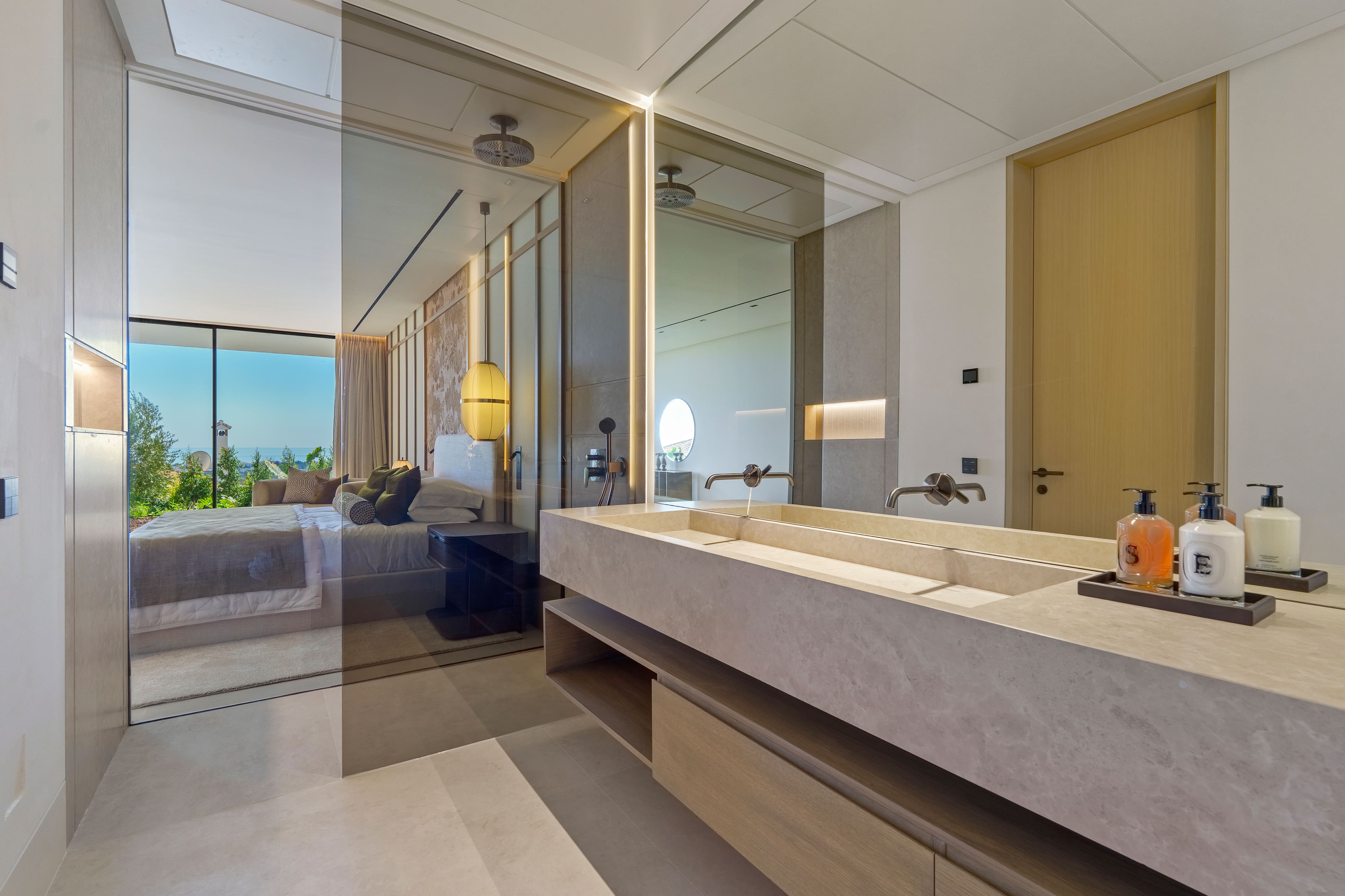 8-bed Villa in Málaga — Luxury Villa in El Herrojo Alto, Benahavís | Villa Orquídea, photo 29