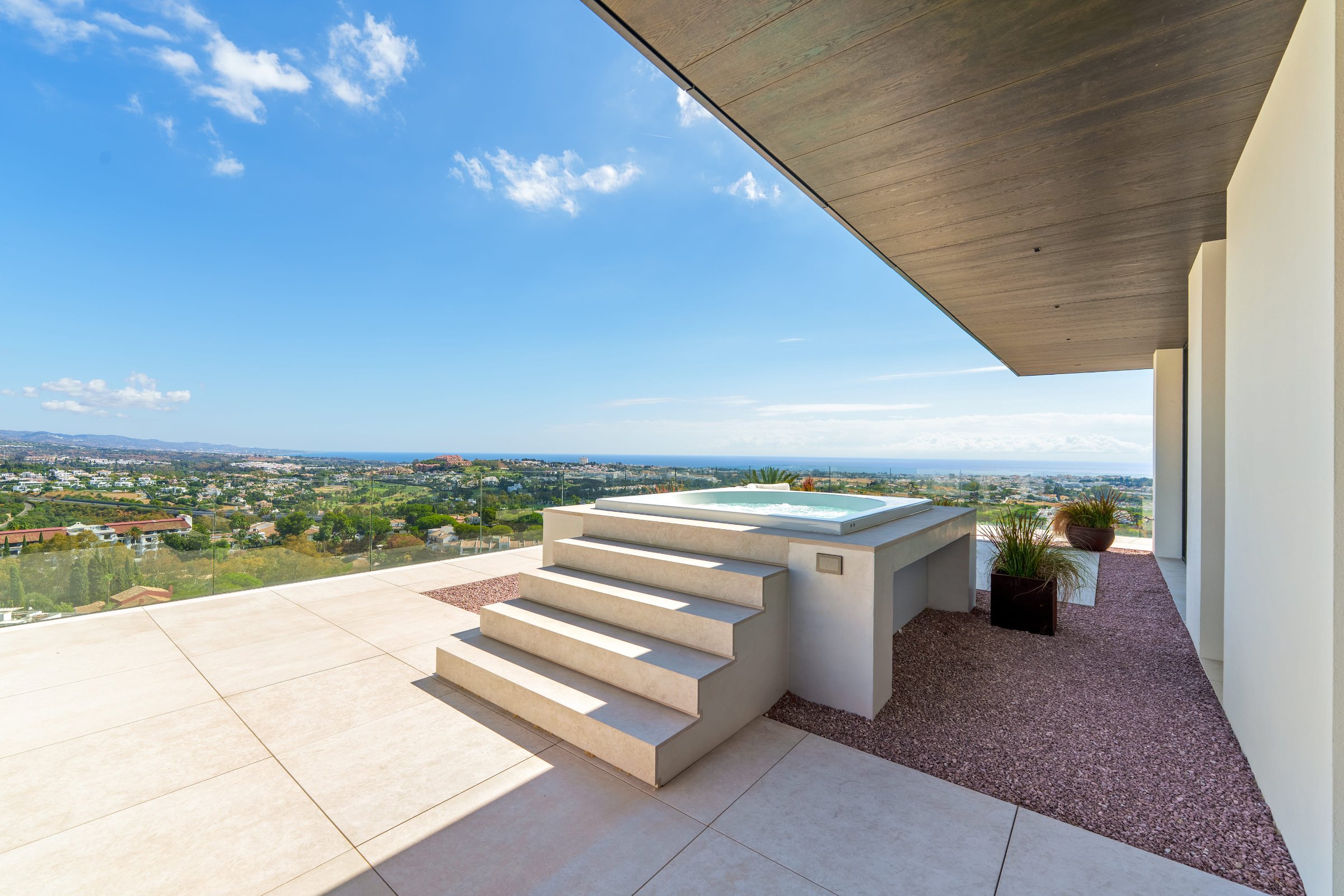 8-bed Villa in Málaga — Luxury Villa in El Herrojo Alto, Benahavís | Villa Orquídea, photo 23