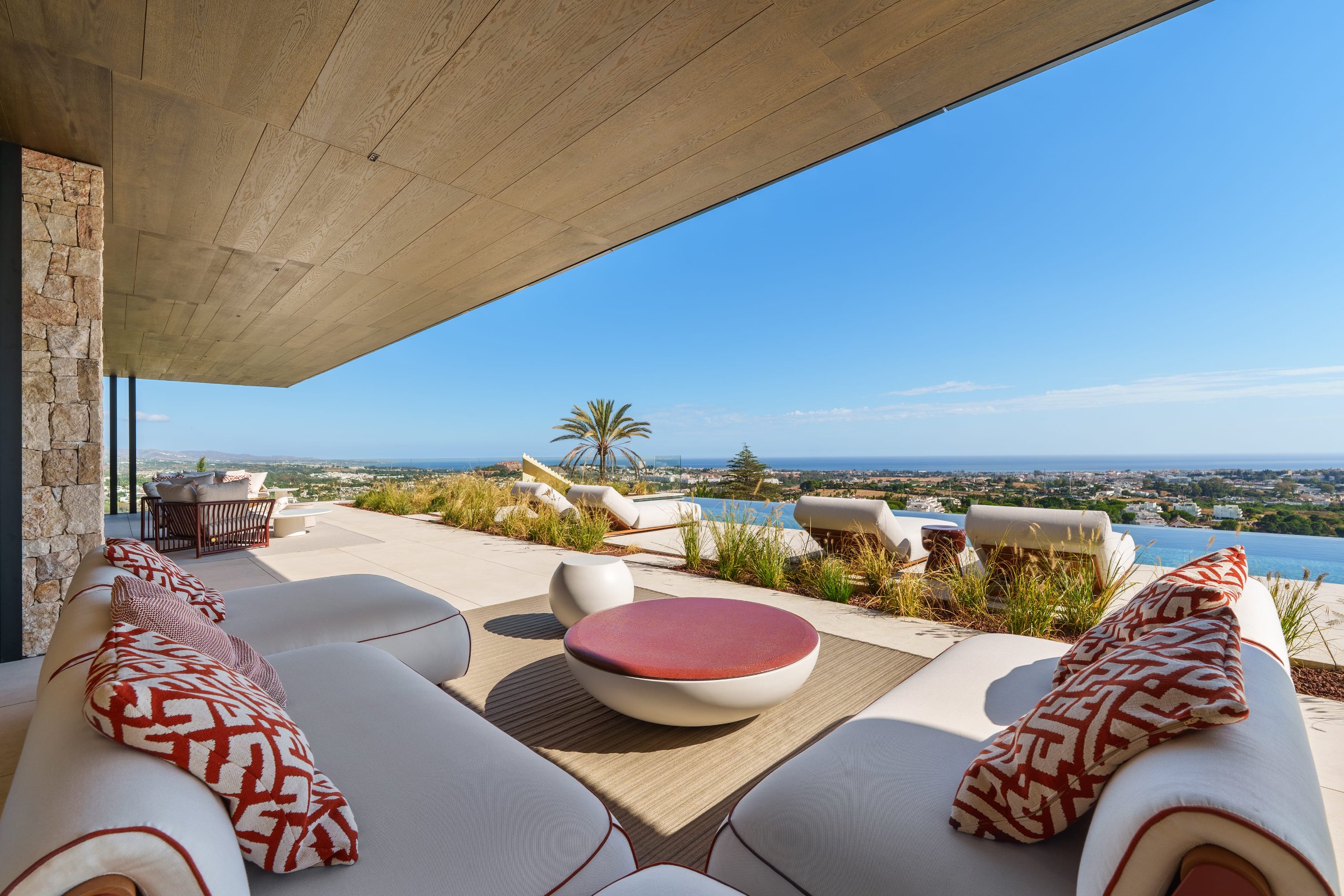 8-bed Villa in Málaga — Luxury Villa in El Herrojo Alto, Benahavís | Villa Orquídea, photo 3