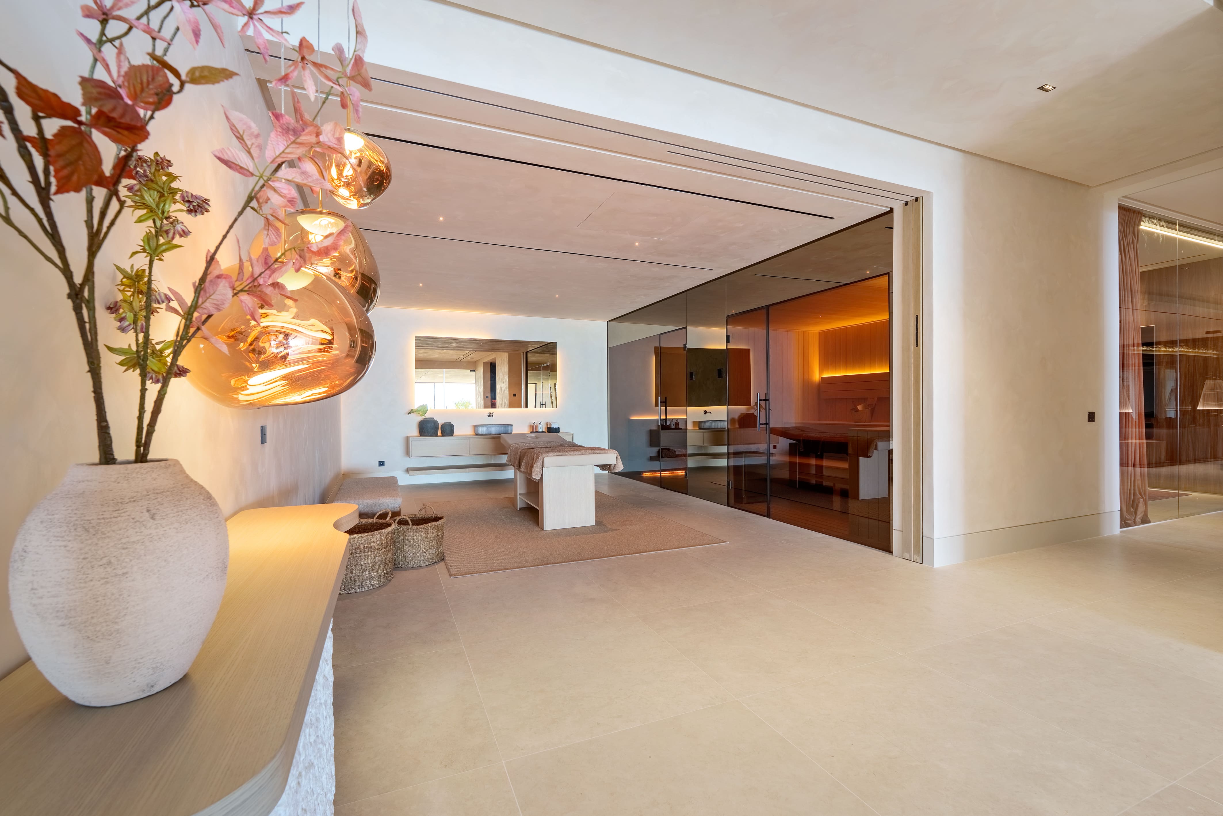 8-bed Villa in Málaga — Luxury Villa in El Herrojo Alto, Benahavís | Villa Orquídea, photo 38