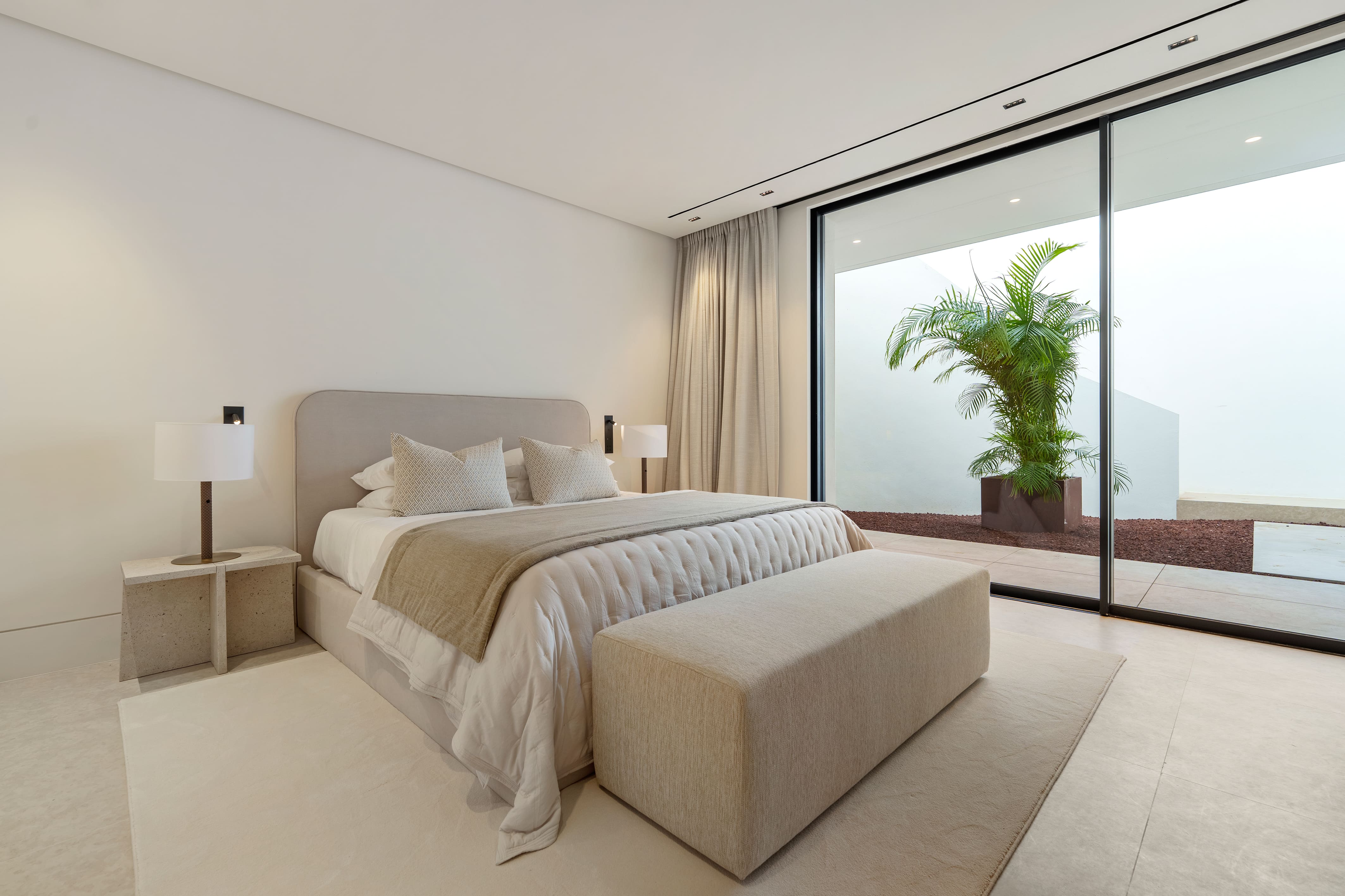 8-bed Villa in Málaga — Luxury Villa in El Herrojo Alto, Benahavís | Villa Orquídea, photo 31