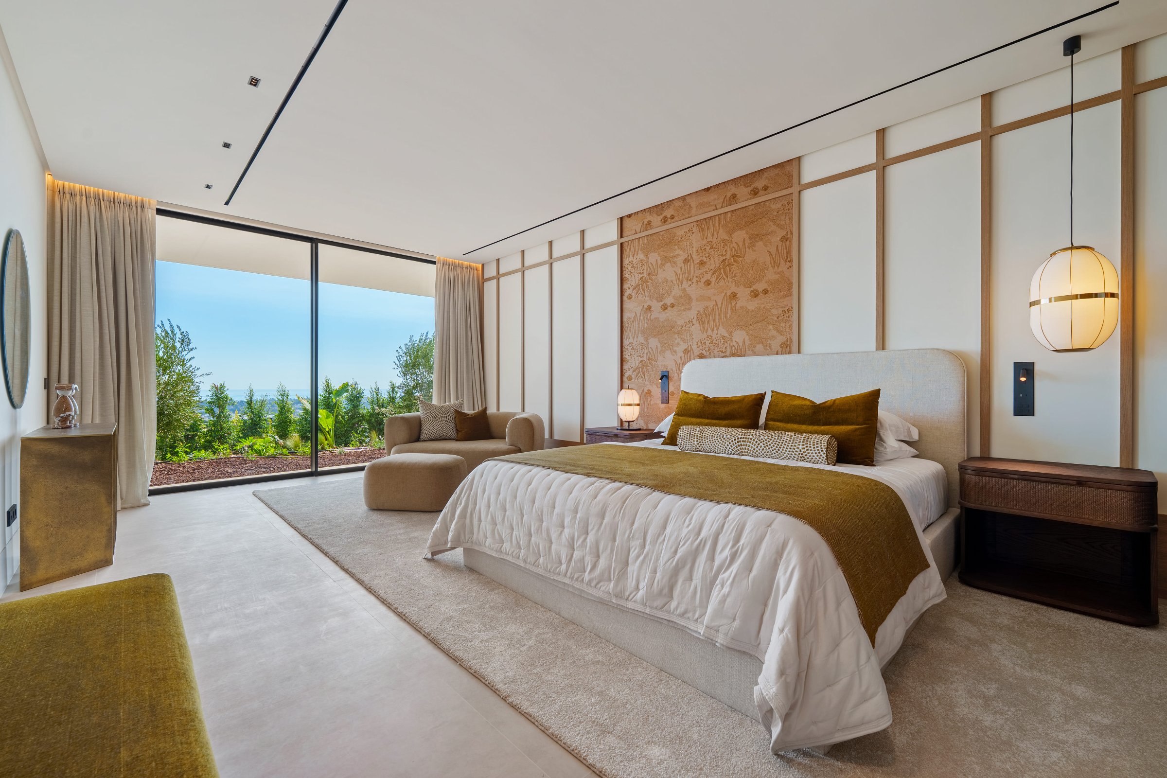 8-bed Villa in Málaga — Luxury Villa in El Herrojo Alto, Benahavís | Villa Orquídea, photo 28