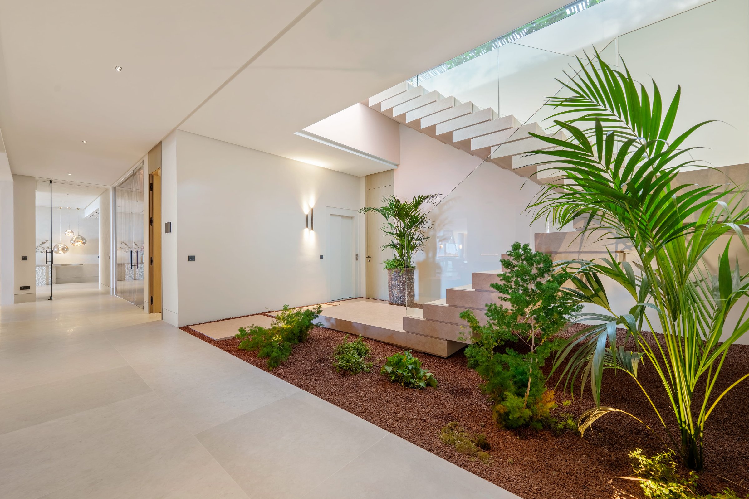 8-bed Villa in Málaga — Luxury Villa in El Herrojo Alto, Benahavís | Villa Orquídea, photo 34
