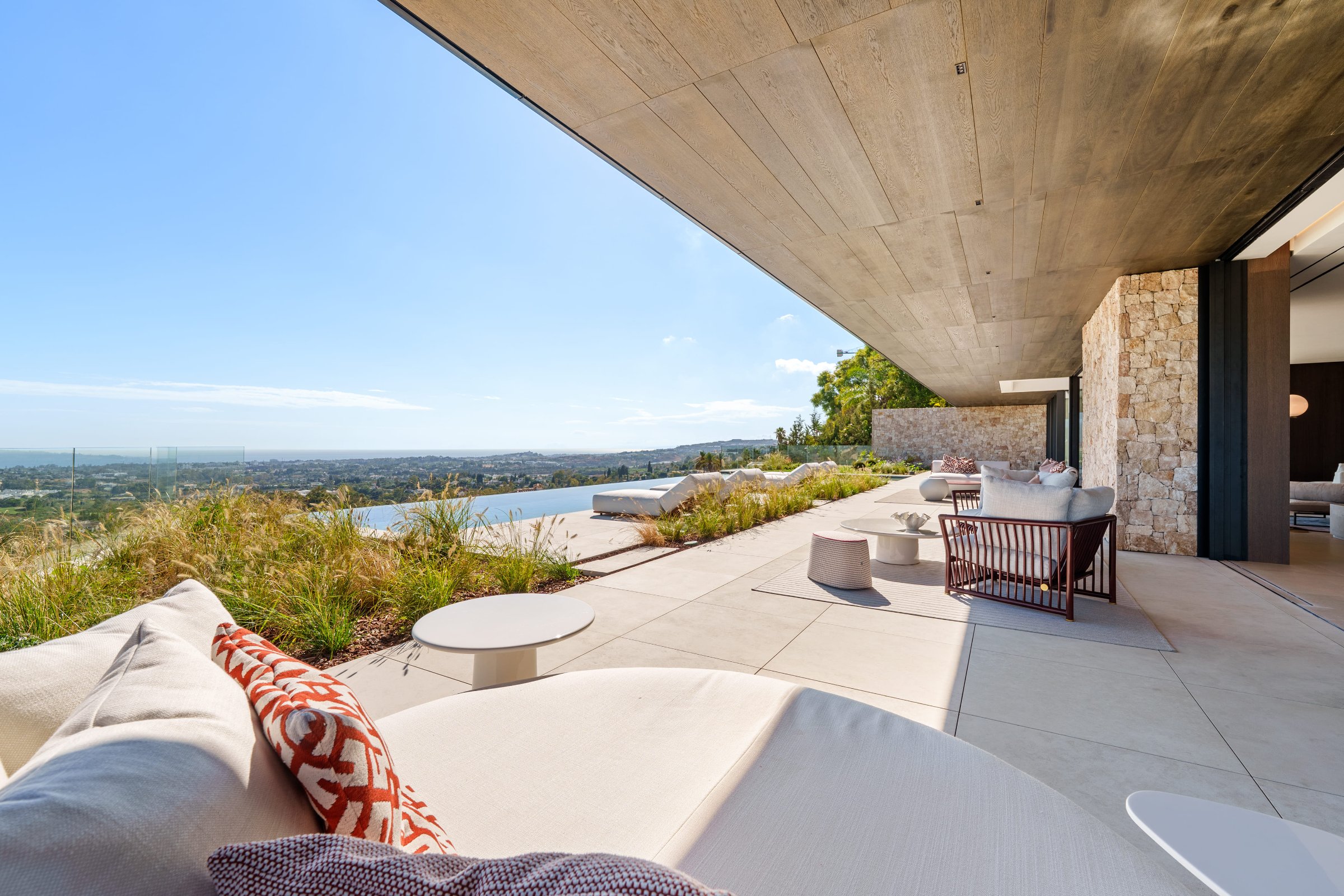 8-bed Villa in Málaga — Luxury Villa in El Herrojo Alto, Benahavís | Villa Orquídea, photo 15