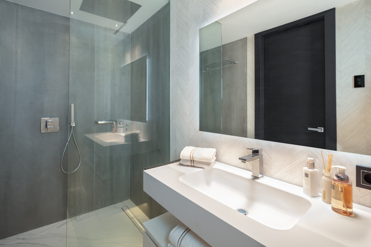 3-bed Apartment in Málaga — Frontline Marina Apartment in Puerto Banús with Sea Views | Apartment Banús, photo 19