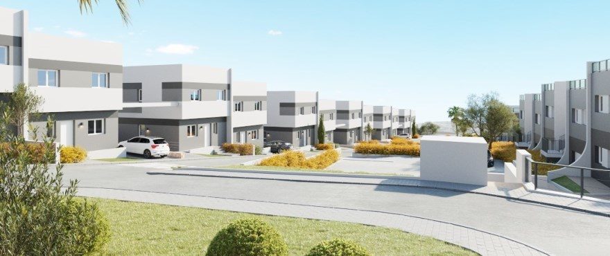 Stunning New Villa in Finestrat - Your Dream Home Awaits