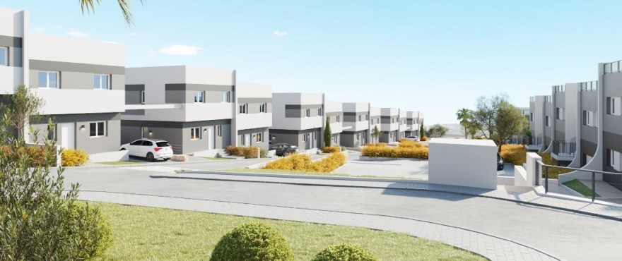 Stunning New Villa in Finestrat - Your Dream Home Awaits