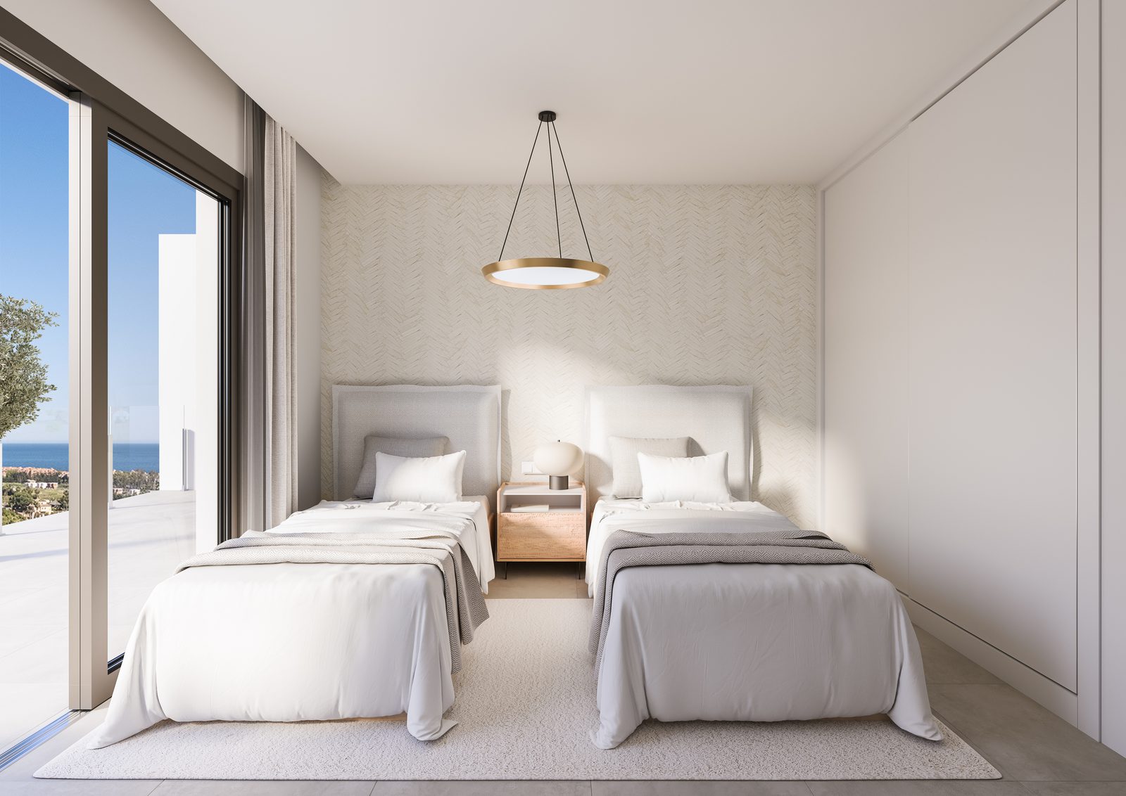 Discover Luxury Living in Estepona's Marine Hills