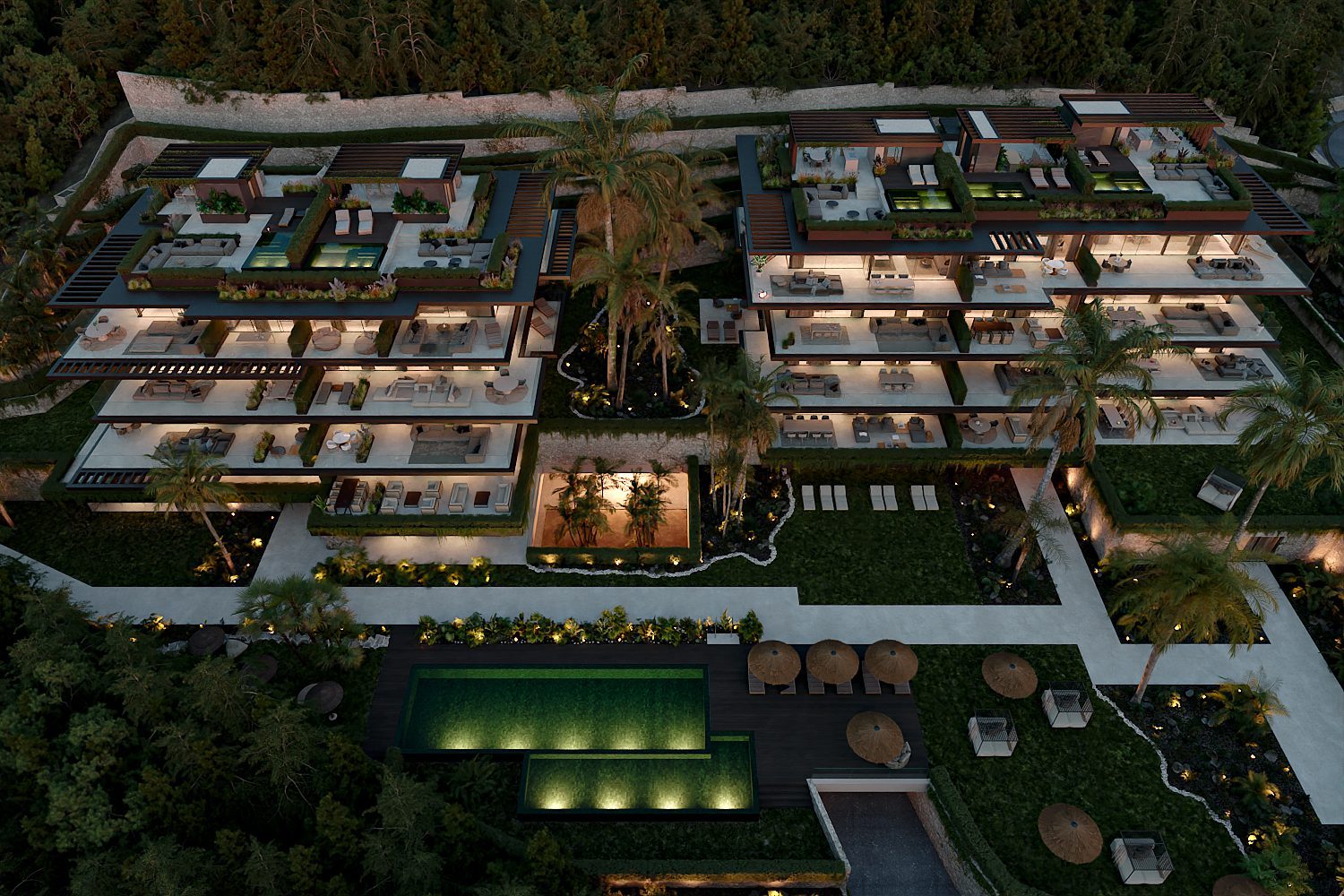 Apartment Geranio 12