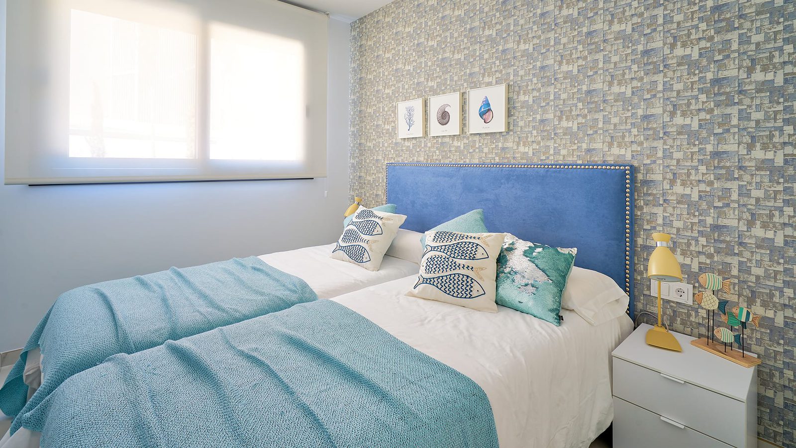 Discover Your Dream Apartment in Estepona