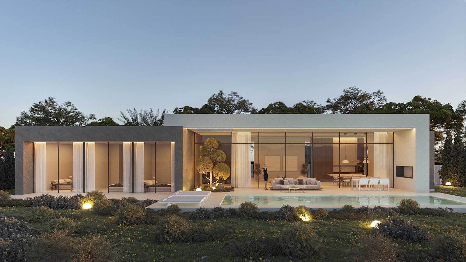 Villa Roig 2