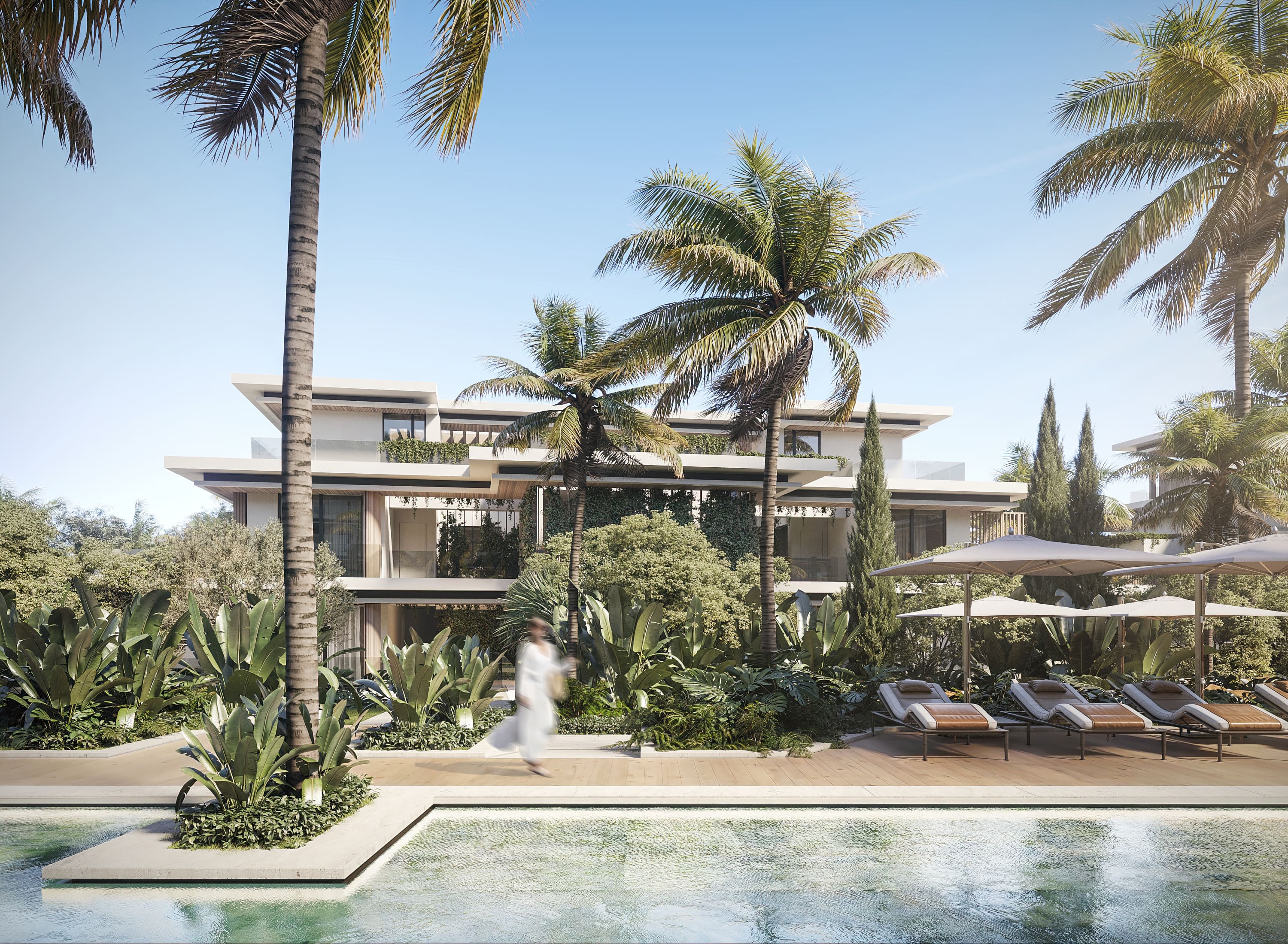 3-bed Penthouse in Estepona — Luxury Apartments and Penthouses for Sale on the New Golden Mile, Estepona | Penthouse Essence 1, photo 24