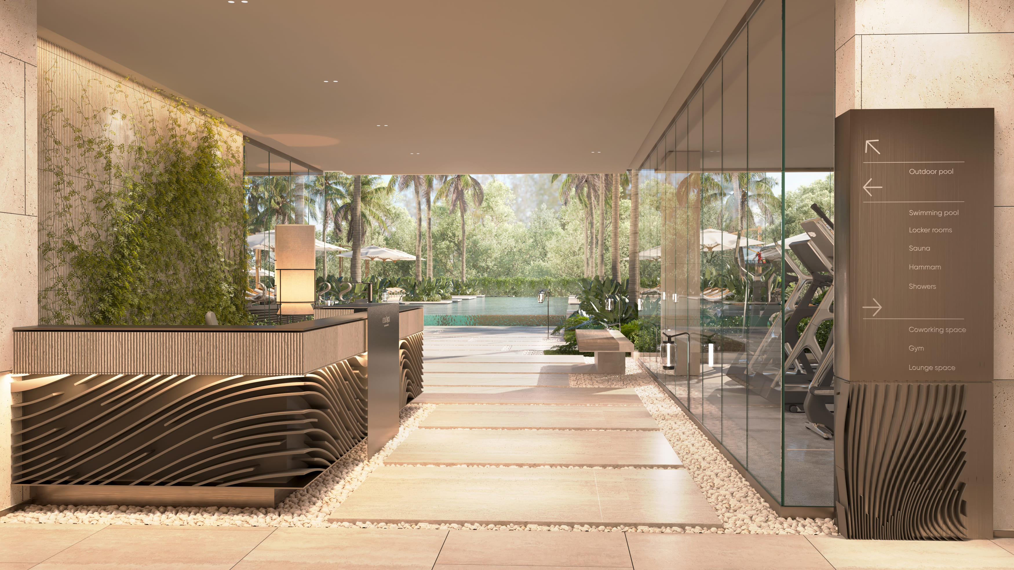 3-bed Penthouse in Estepona — Luxury Apartments and Penthouses for Sale on the New Golden Mile, Estepona | Penthouse Essence 1, photo 8