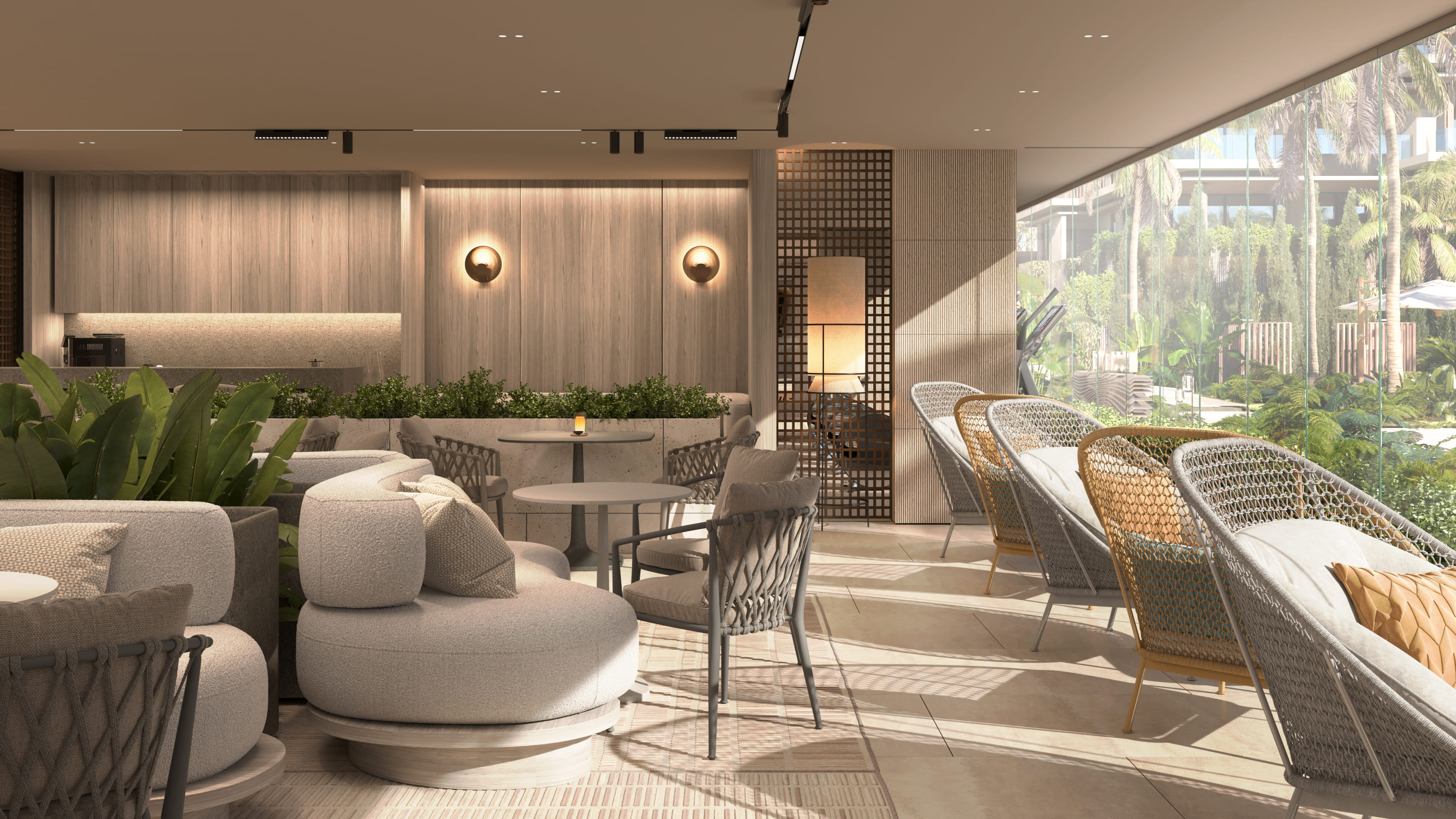3-bed Penthouse in Estepona — Luxury Apartments and Penthouses for Sale on the New Golden Mile, Estepona | Penthouse Essence 1, photo 6