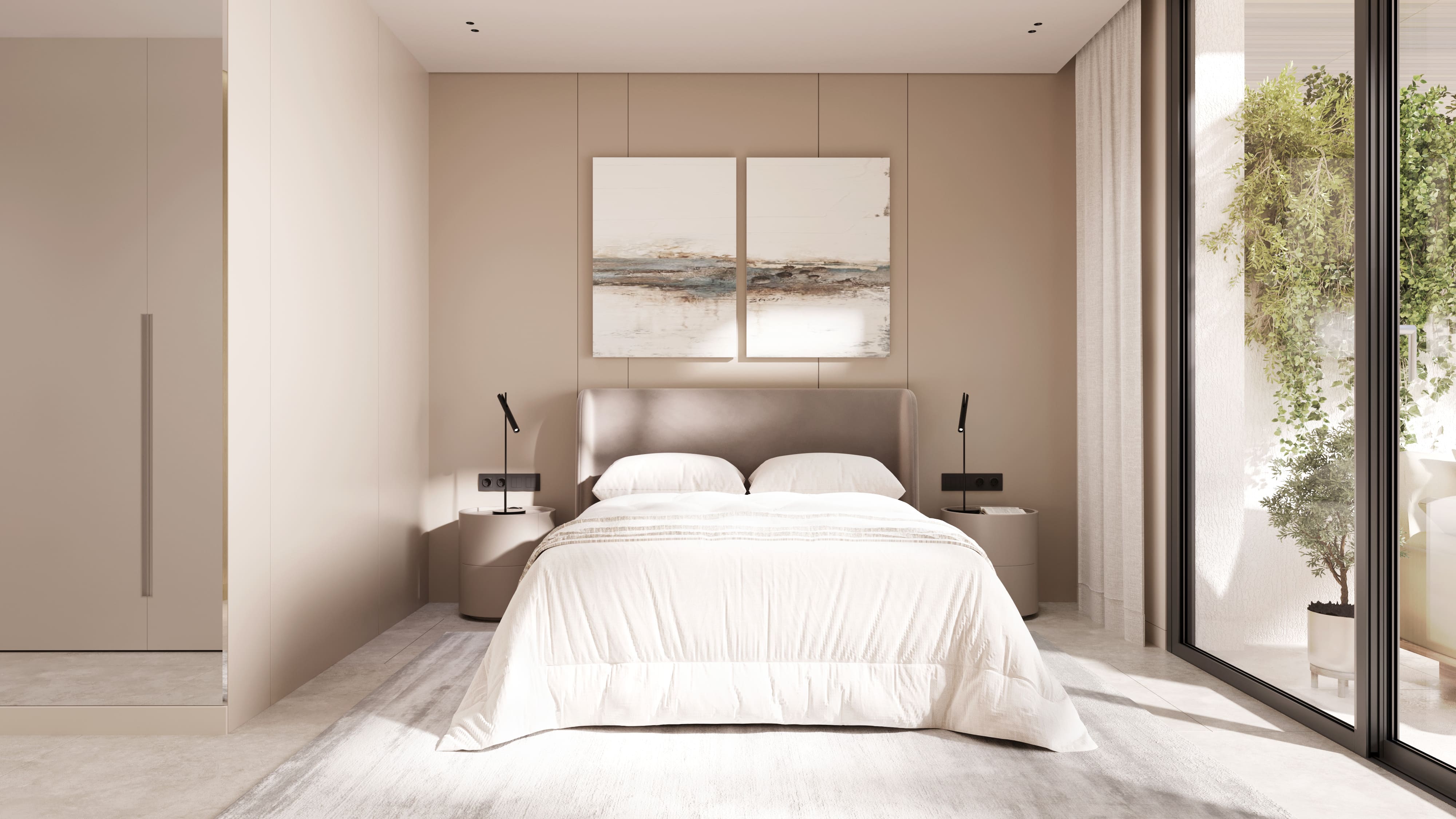 3-bed Penthouse in Estepona — Luxury Apartments and Penthouses for Sale on the New Golden Mile, Estepona | Penthouse Essence 1, photo 17