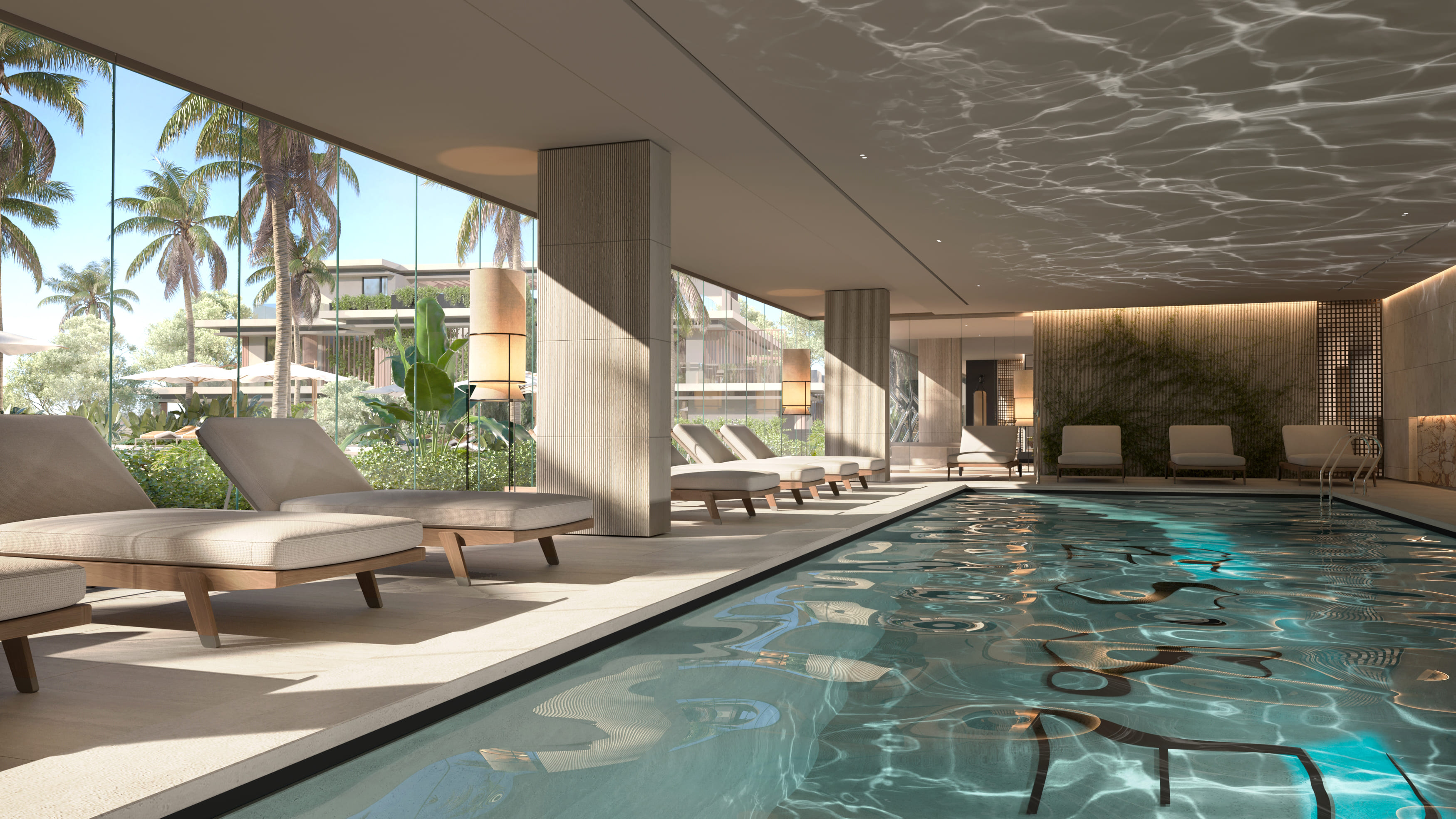 3-bed Penthouse in Estepona — Luxury Apartments and Penthouses for Sale on the New Golden Mile, Estepona | Penthouse Essence 1, photo 7