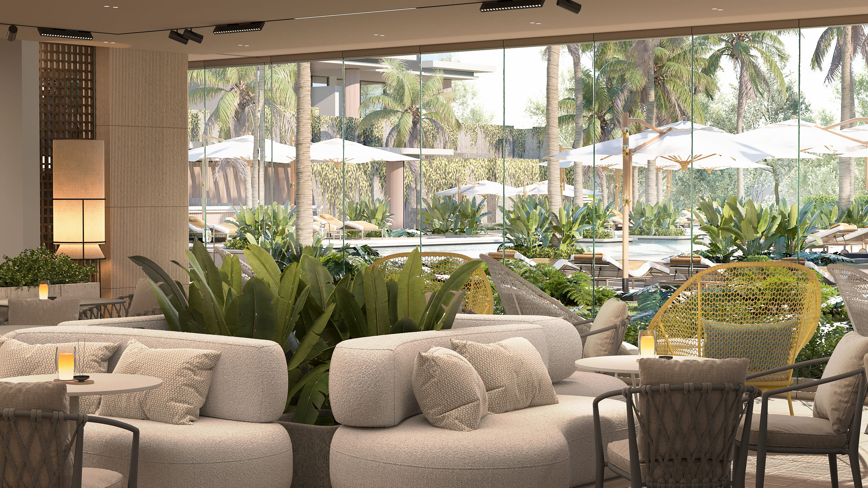 3-bed Penthouse in Estepona — Luxury Apartments and Penthouses for Sale on the New Golden Mile, Estepona | Penthouse Essence 1, photo 5