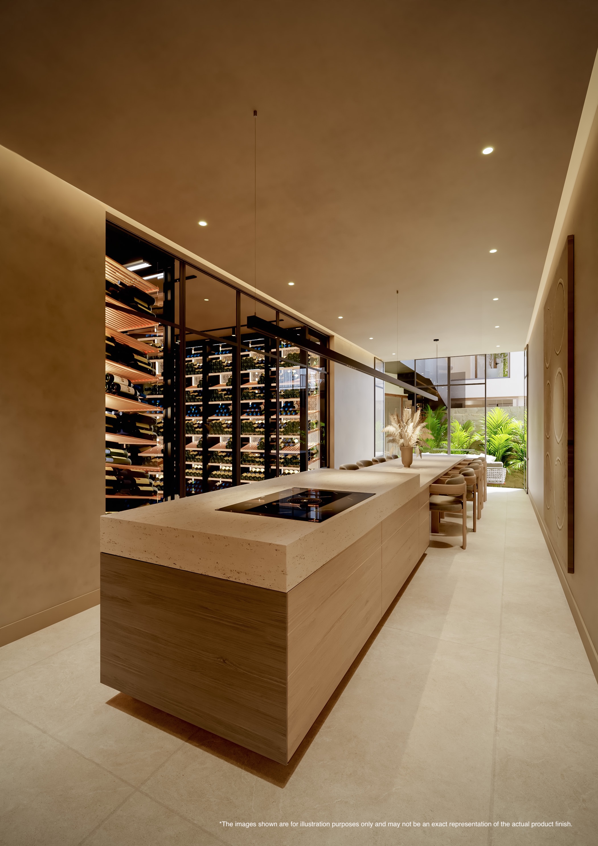 5-bed Villa in Puerto de Palma — Luxury Villa for Sale in El Jonquet, Palma de Mallorca | Villa Jonquet, photo 13