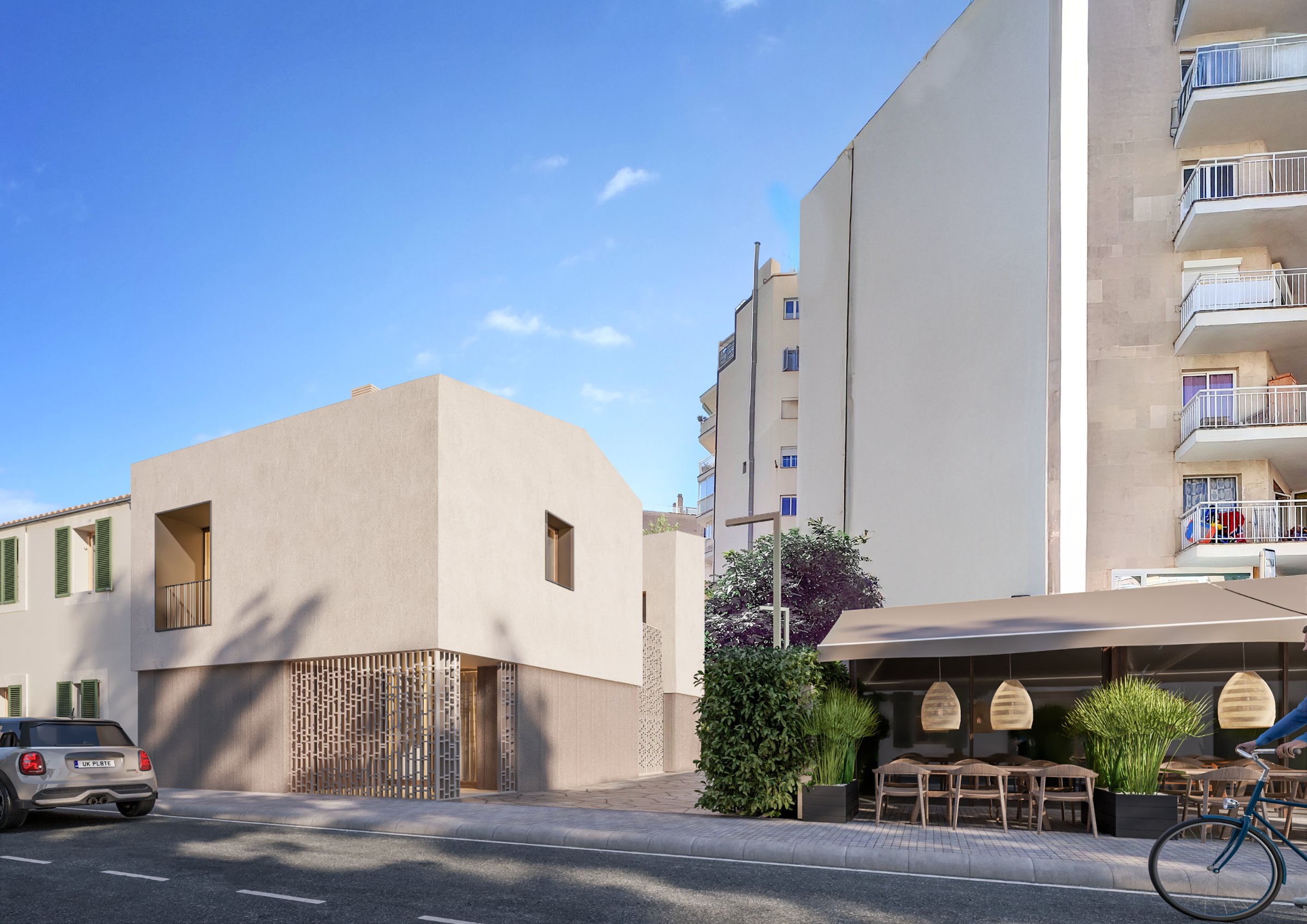 5-bed Villa in Puerto de Palma — Luxury Villa for Sale in El Jonquet, Palma de Mallorca | Villa Jonquet, photo 2