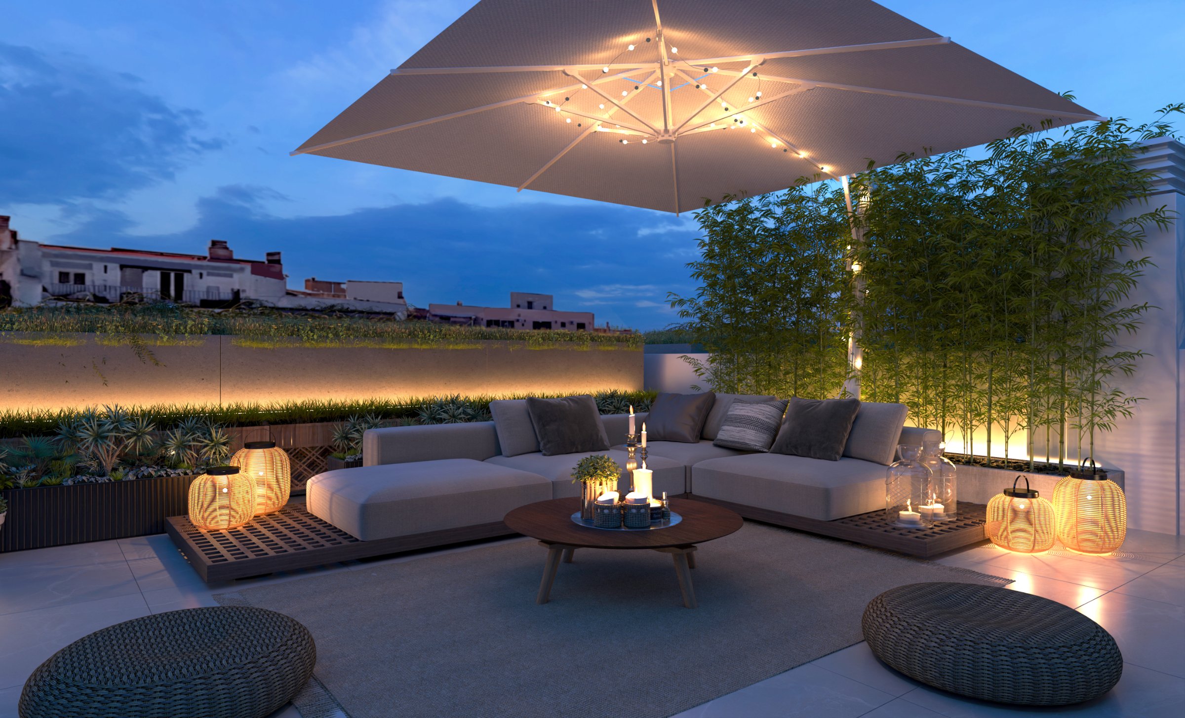 3-bed Apartment in Palma — New Build Apartment for Sale in Palma de Mallorca City Centre | Cor 39: 8, photo 16