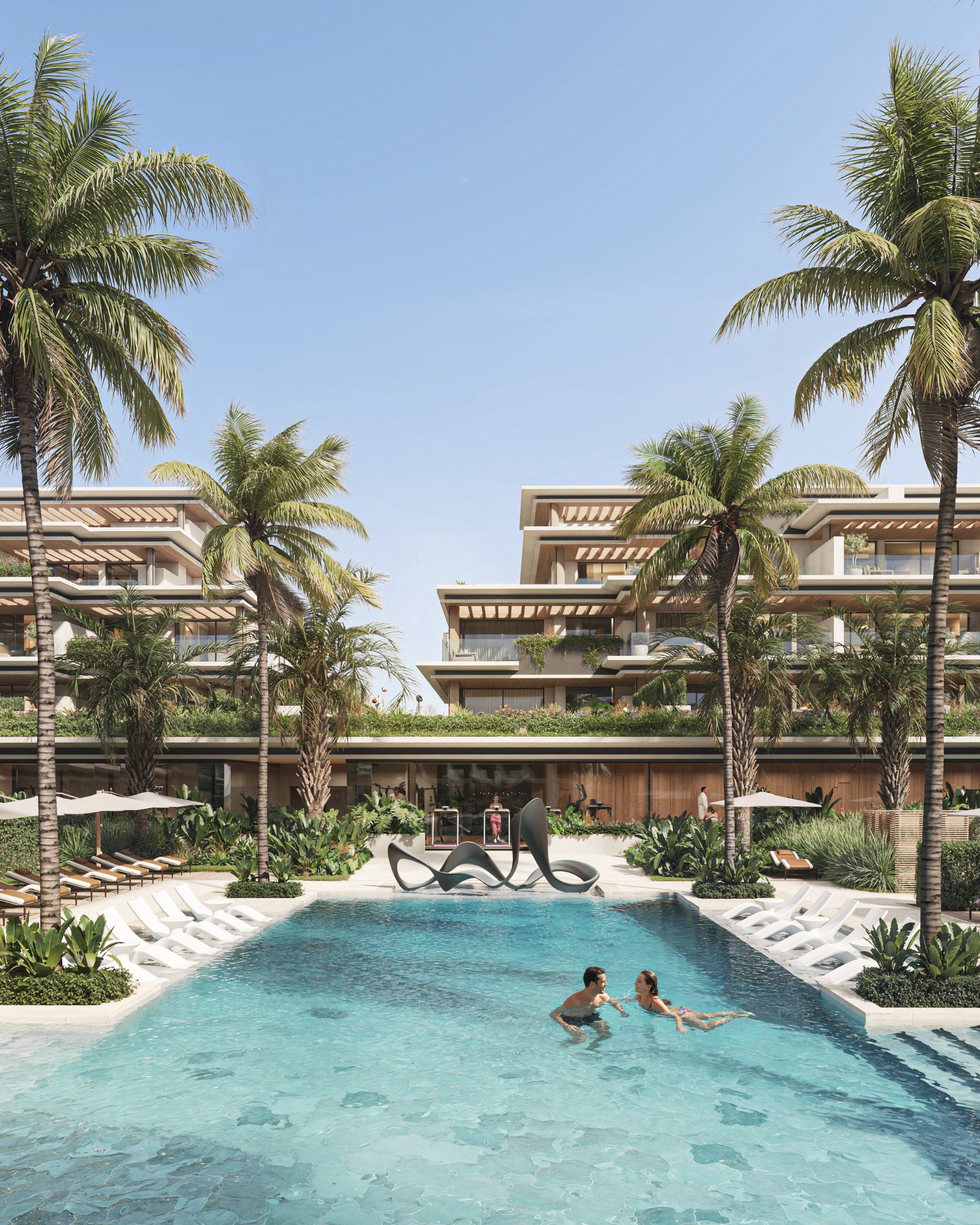 3-bed Penthouse in Málaga — Luxury New Build Residences in Estepona | Penthouse Essence Mar 1, photo 29
