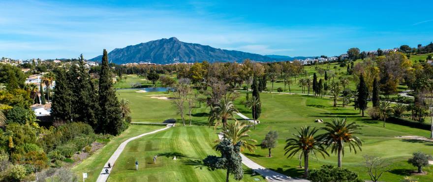 2-bed Apartment in Marbella — Luxury Apartments & Penthouses for Sale in Benahavis | Apartment Altura, photo 31