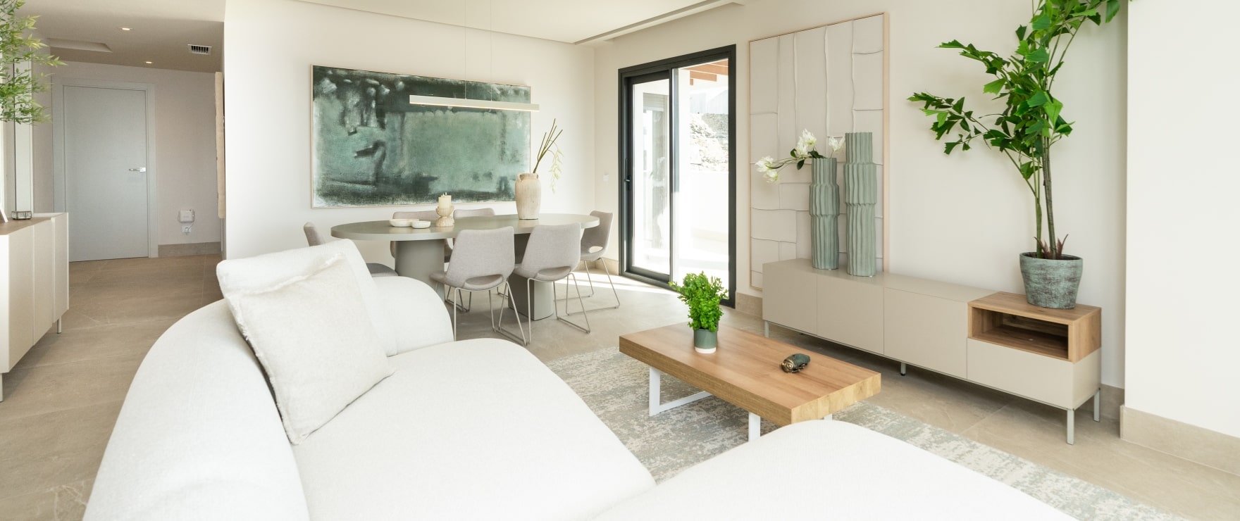 2-bed Apartment in Marbella — Luxury Apartments & Penthouses for Sale in Benahavis | Apartment Altura, photo 5