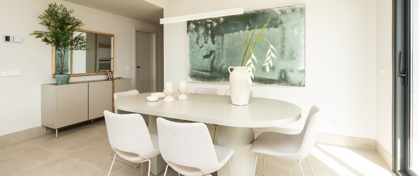 2-bed Apartment in Marbella — Luxury Apartments & Penthouses for Sale in Benahavis | Apartment Altura, photo 8