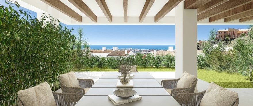 2-bed Apartment in Marbella — Luxury Apartments & Penthouses for Sale in Benahavis | Apartment Altura, photo 4