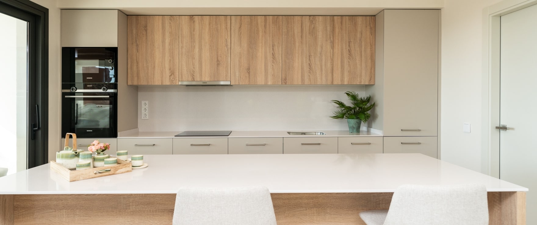 2-bed Apartment in Marbella — Luxury Apartments & Penthouses for Sale in Benahavis | Apartment Altura, photo 10