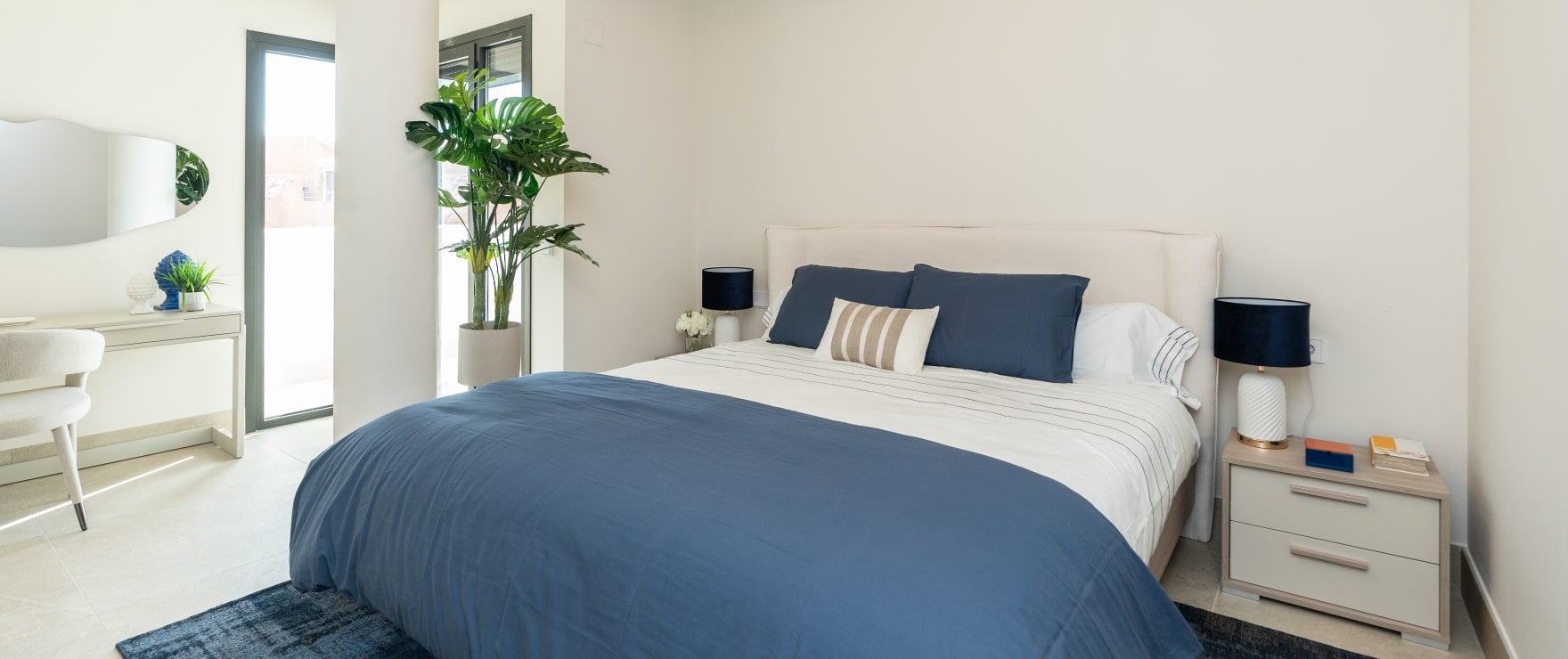 2-bed Apartment in Marbella — Luxury Apartments & Penthouses for Sale in Benahavis | Apartment Altura, photo 12