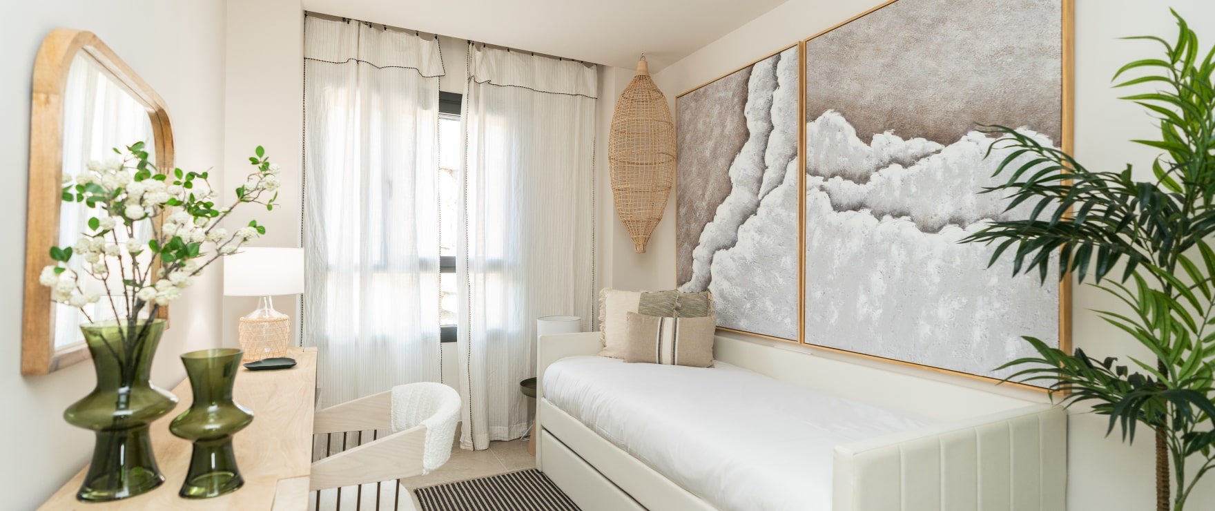 2-bed Apartment in Marbella — Luxury Apartments & Penthouses for Sale in Benahavis | Apartment Altura, photo 13