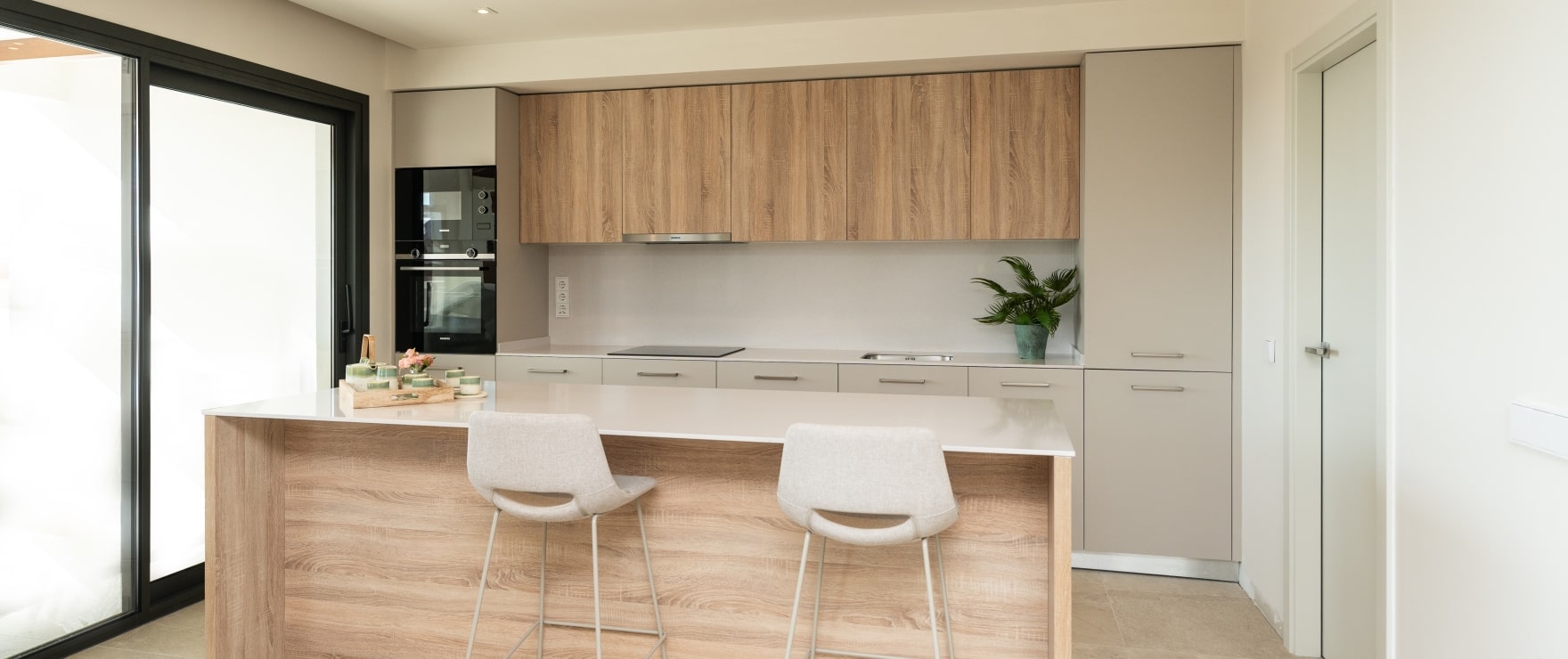 2-bed Apartment in Marbella — Luxury Apartments & Penthouses for Sale in Benahavis | Apartment Altura, photo 9