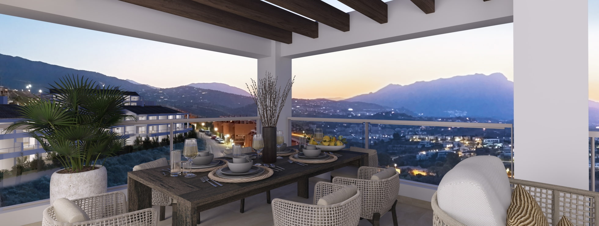 2-bed Apartment in Marbella — Luxury Apartments & Penthouses for Sale in Benahavis | Apartment Altura, photo 19