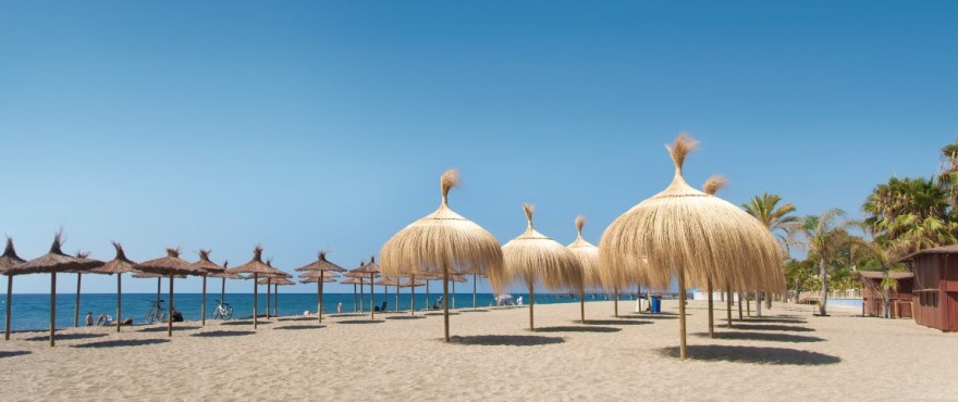 2-bed Apartment in Marbella — Luxury Apartments & Penthouses for Sale in Benahavis | Apartment Altura, photo 32