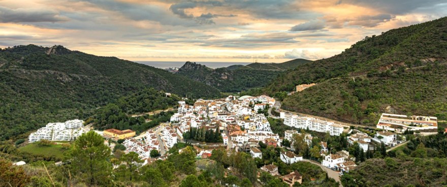 2-bed Apartment in Marbella — Luxury Apartments & Penthouses for Sale in Benahavis | Apartment Altura, photo 26